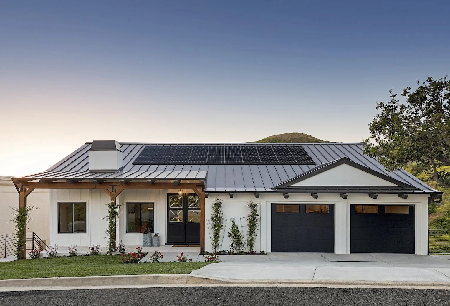 GreenCal project image