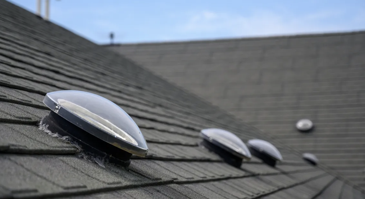 Solar savings