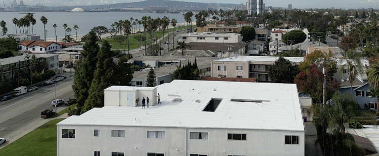 Commercial roofing guide