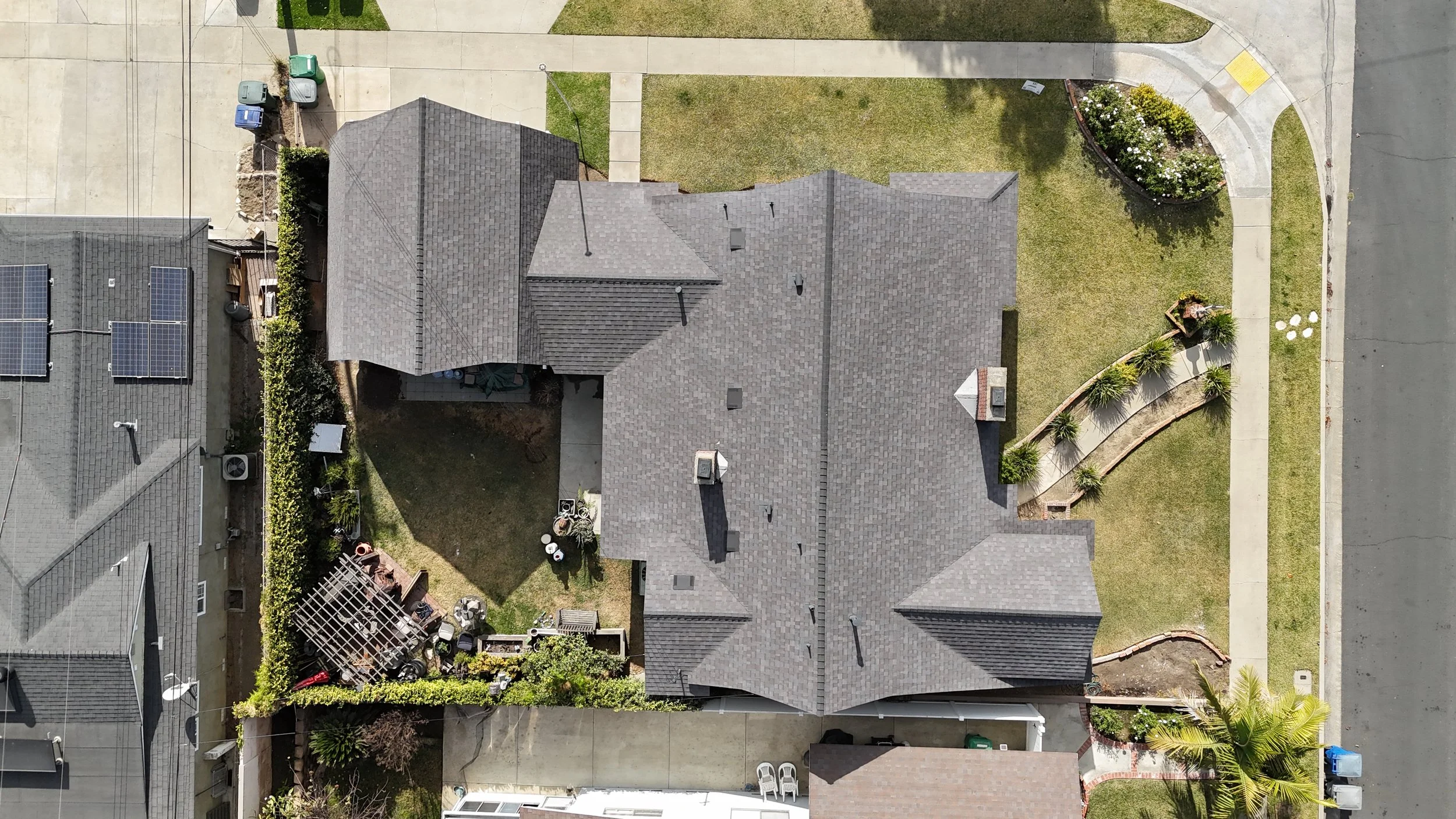 GreenCal project image