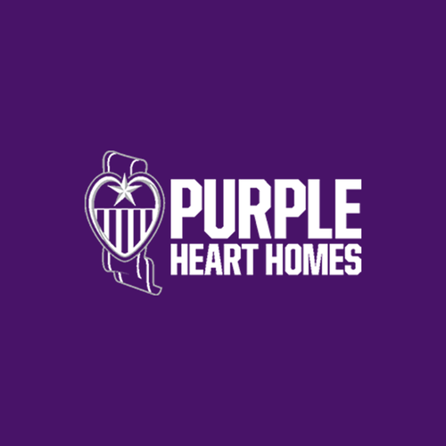 Purple Heart Homes contributing partner