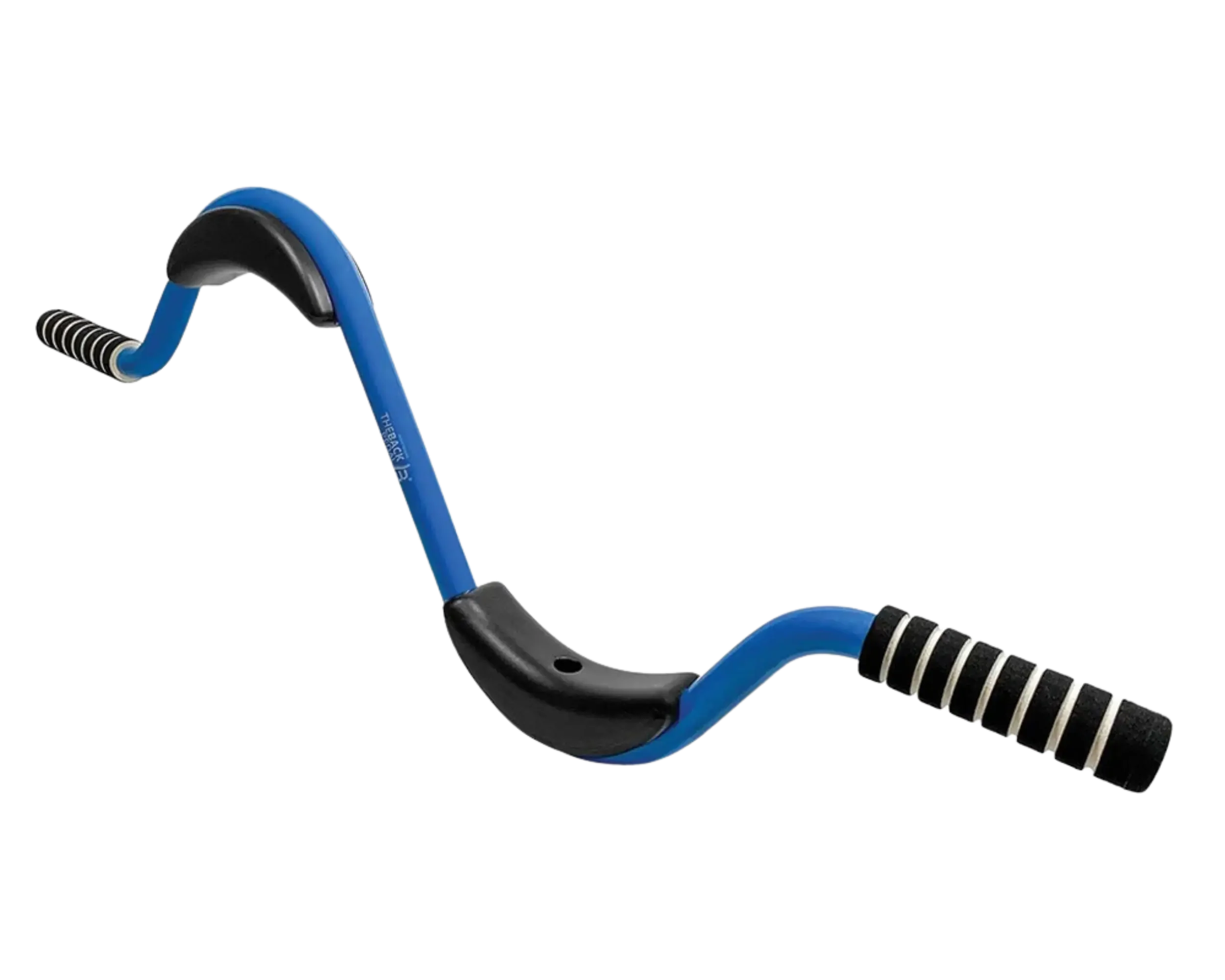 The Back Pedal helps your body naturally restore alignment through a gentle, muscle-driven motion.