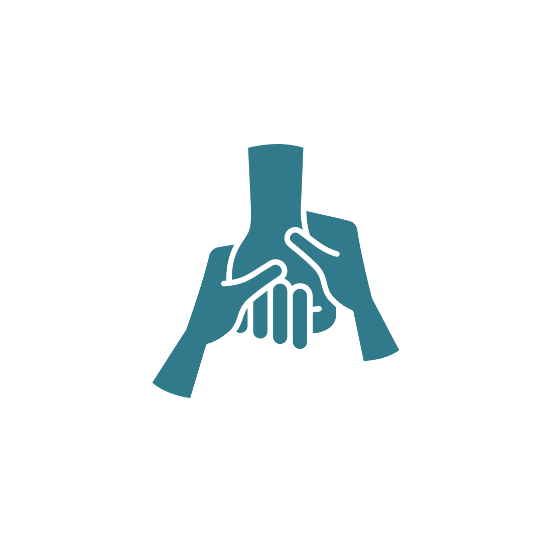 Icon representing Selina Sahba’s 23+ years of hands-on massage therapy experience