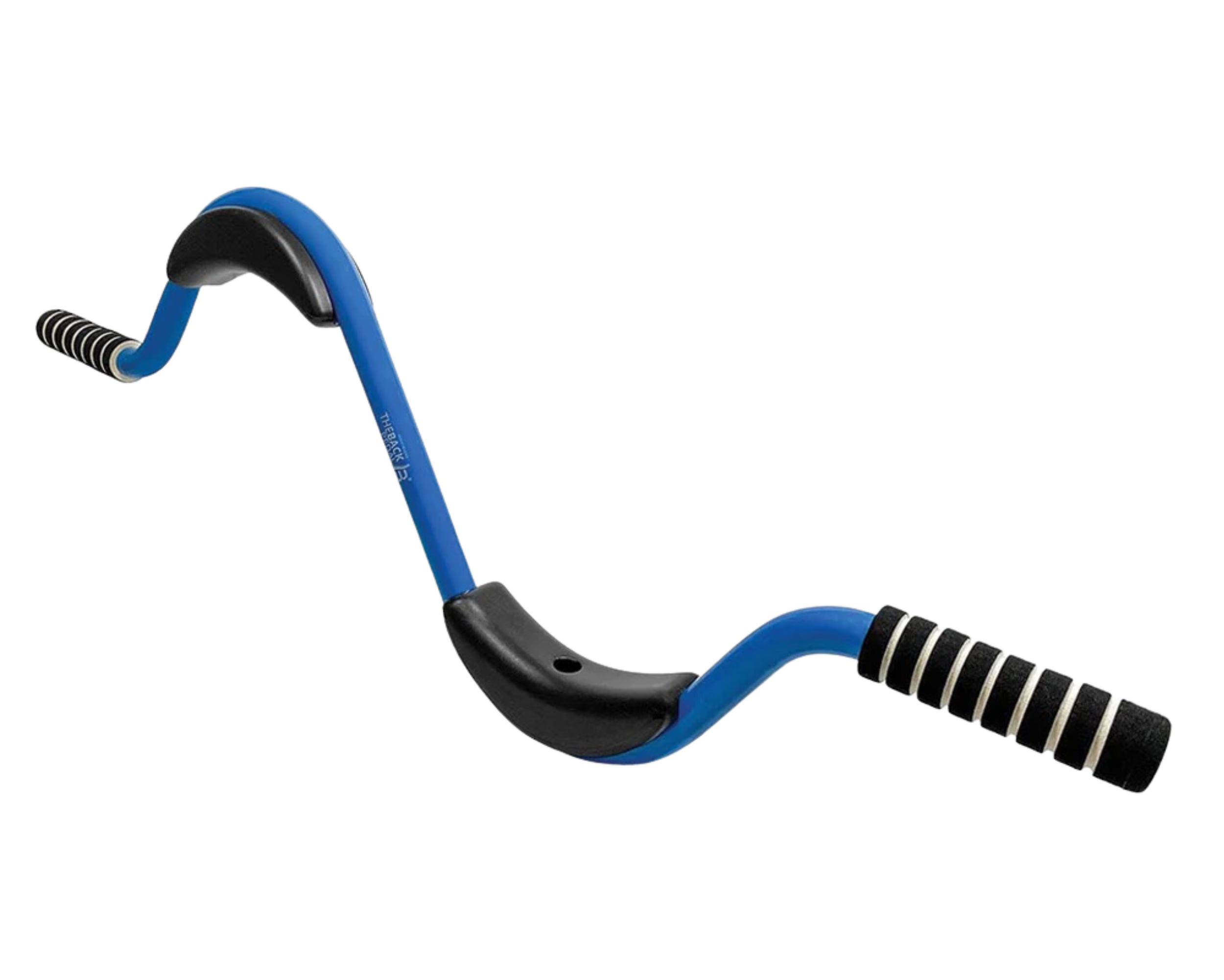 What Is a Back Pedal Device & How It Helps Back & Knee Pain — Selina's ...