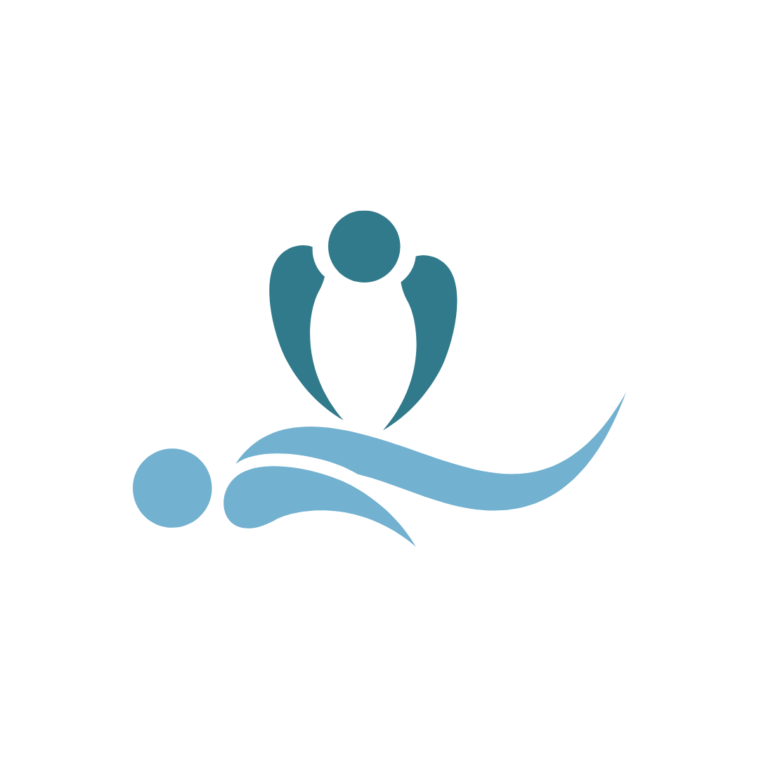 Icon symbolizing over 10,000 massage sessions performed by Selina Sahba