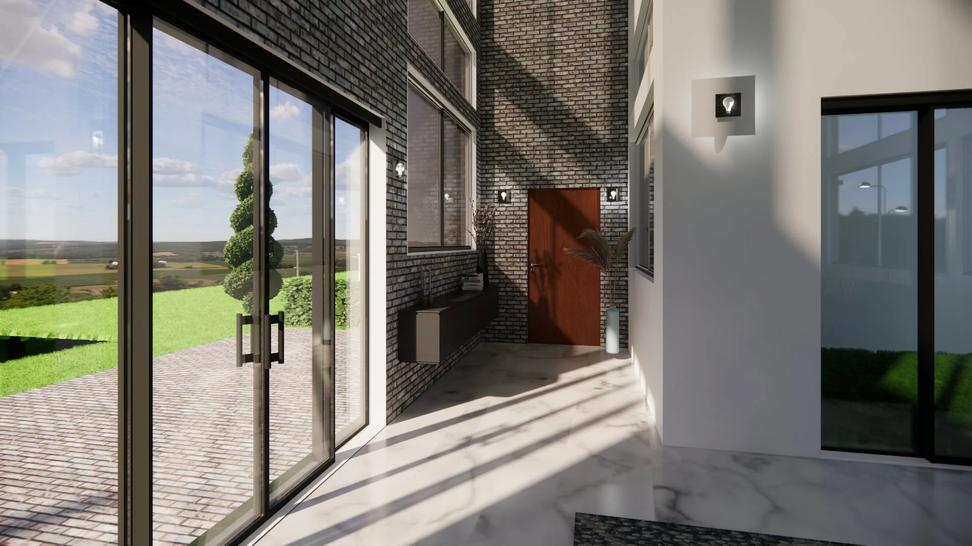 Interior view small house.jpg