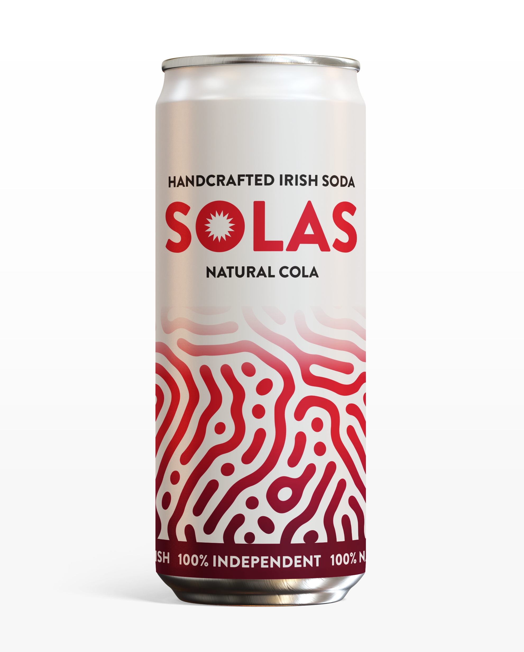 Natural Cola