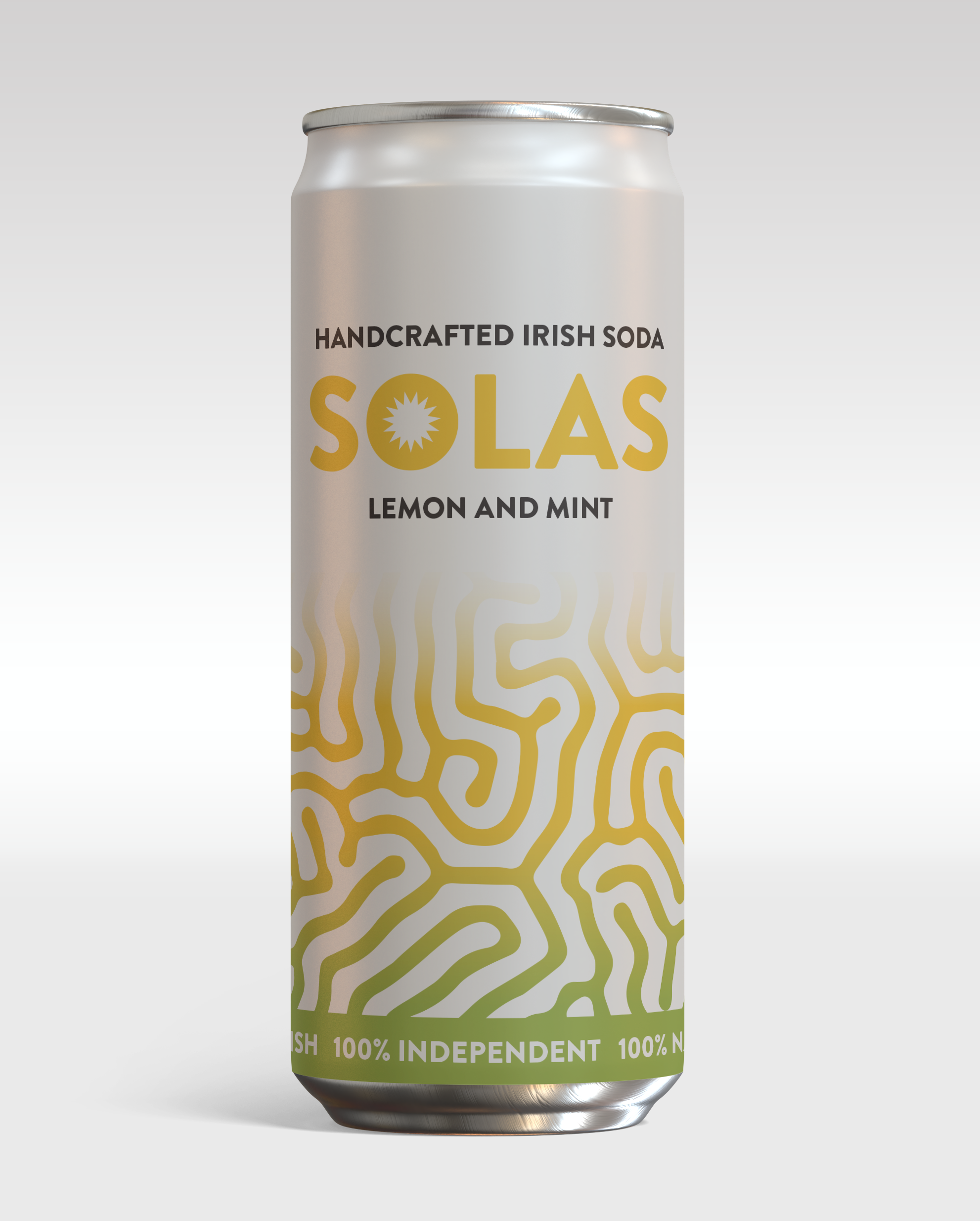 Lemon & Mint