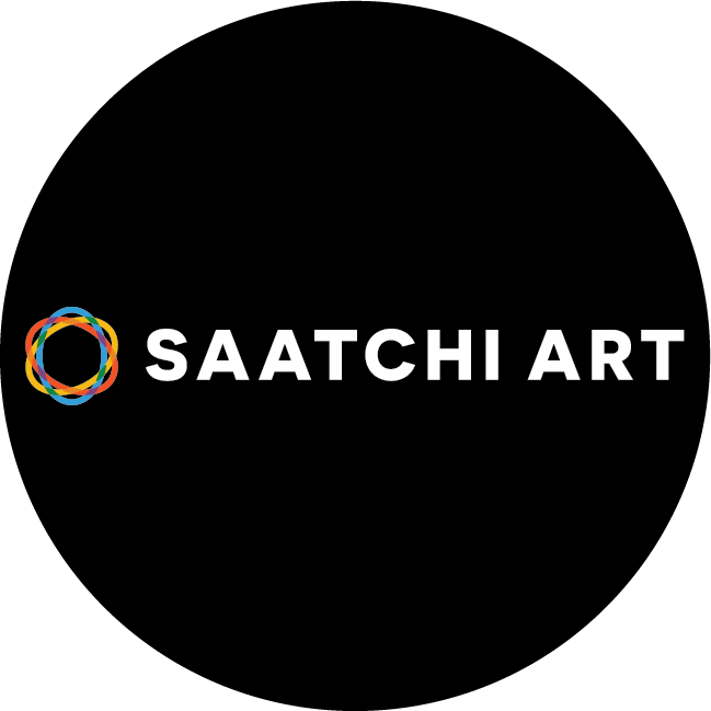 Paper Draper on saatchi art