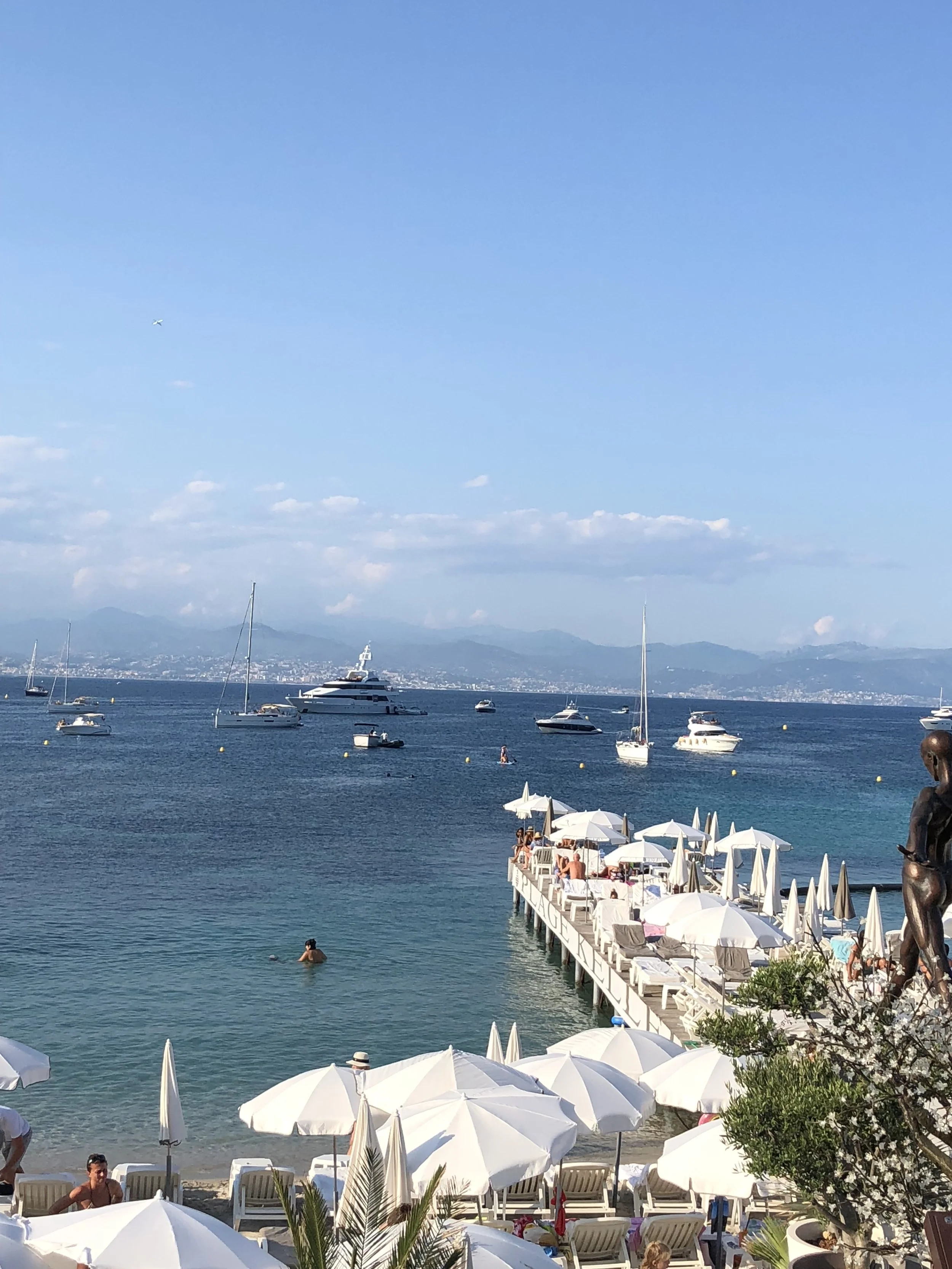PaylorMade Recommends: The French Riviera &amp; Monaco, a Travel Guide