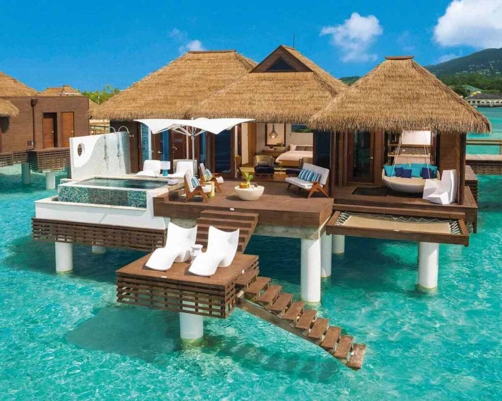 Sandals Resorts
