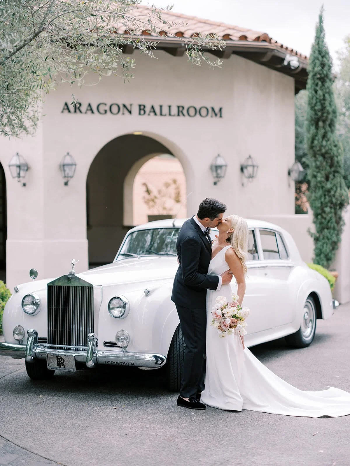 There&rsquo;s something undeniably timeless about a vintage getaway car, it&rsquo;s more than just a photo moment. It&rsquo;s a thoughtful extension of your wedding design, a romantic nod to a classic era, and the perfect punctuation mark to your cer