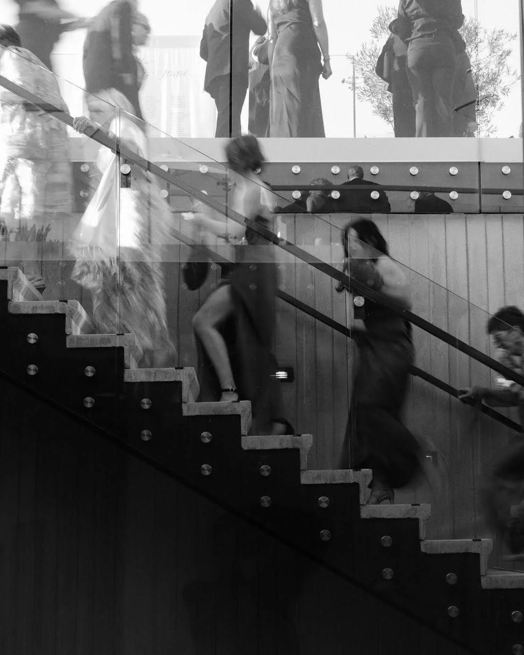 Weddings are made up of hundreds of small moments happening at the same time. 

Movement. Energy. Anticipation.

Behind it all is thoughtful planning and quiet oversight ensuring everything flows exactly as it should. Make sure you have the right pla