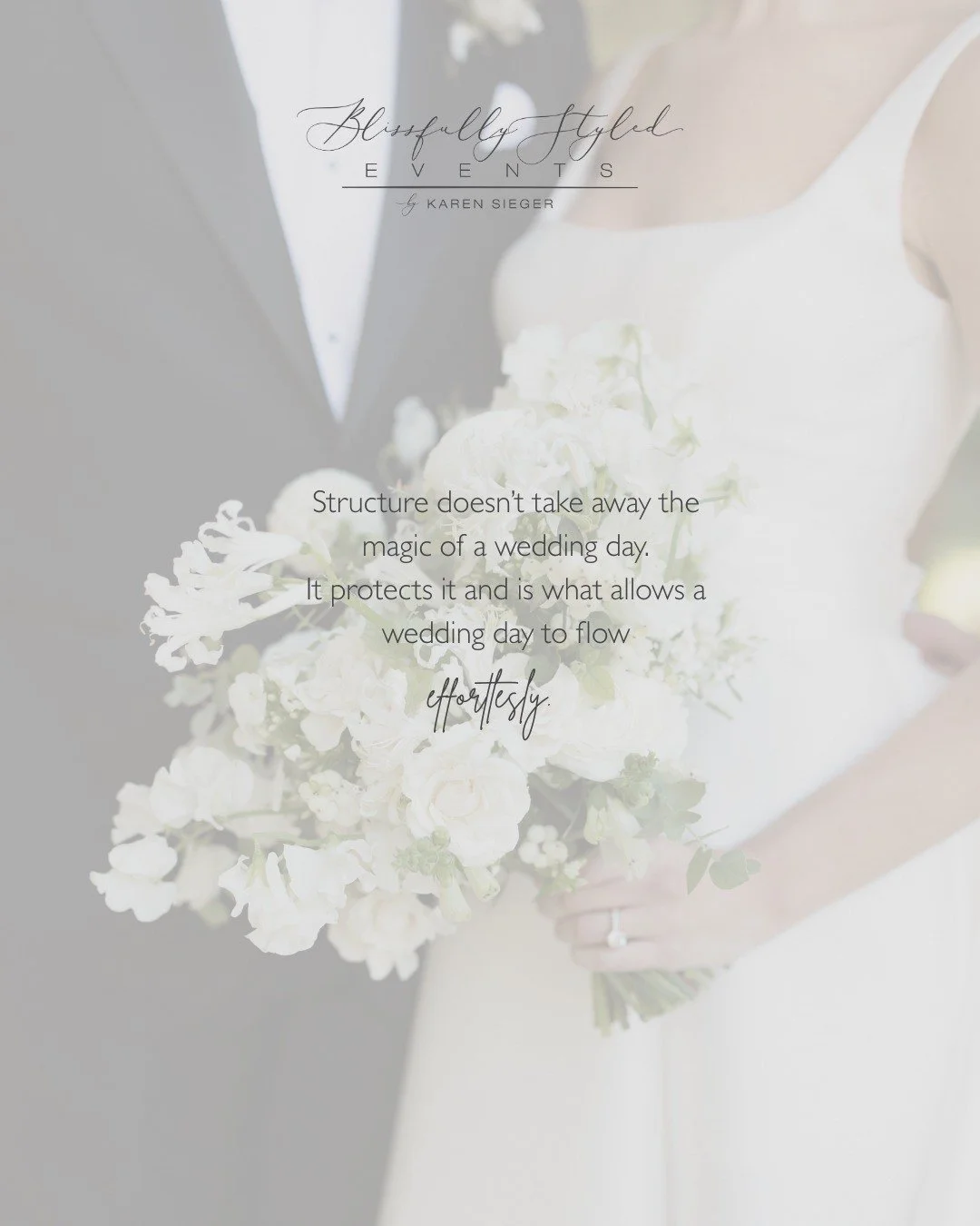 One of the most common planning mistakes we see is waiting too long to put structure in place. The timelines, communication, and planning details may happen quietly behind the scenes, but they&rsquo;re what allow the celebration to unfold seamlessly.