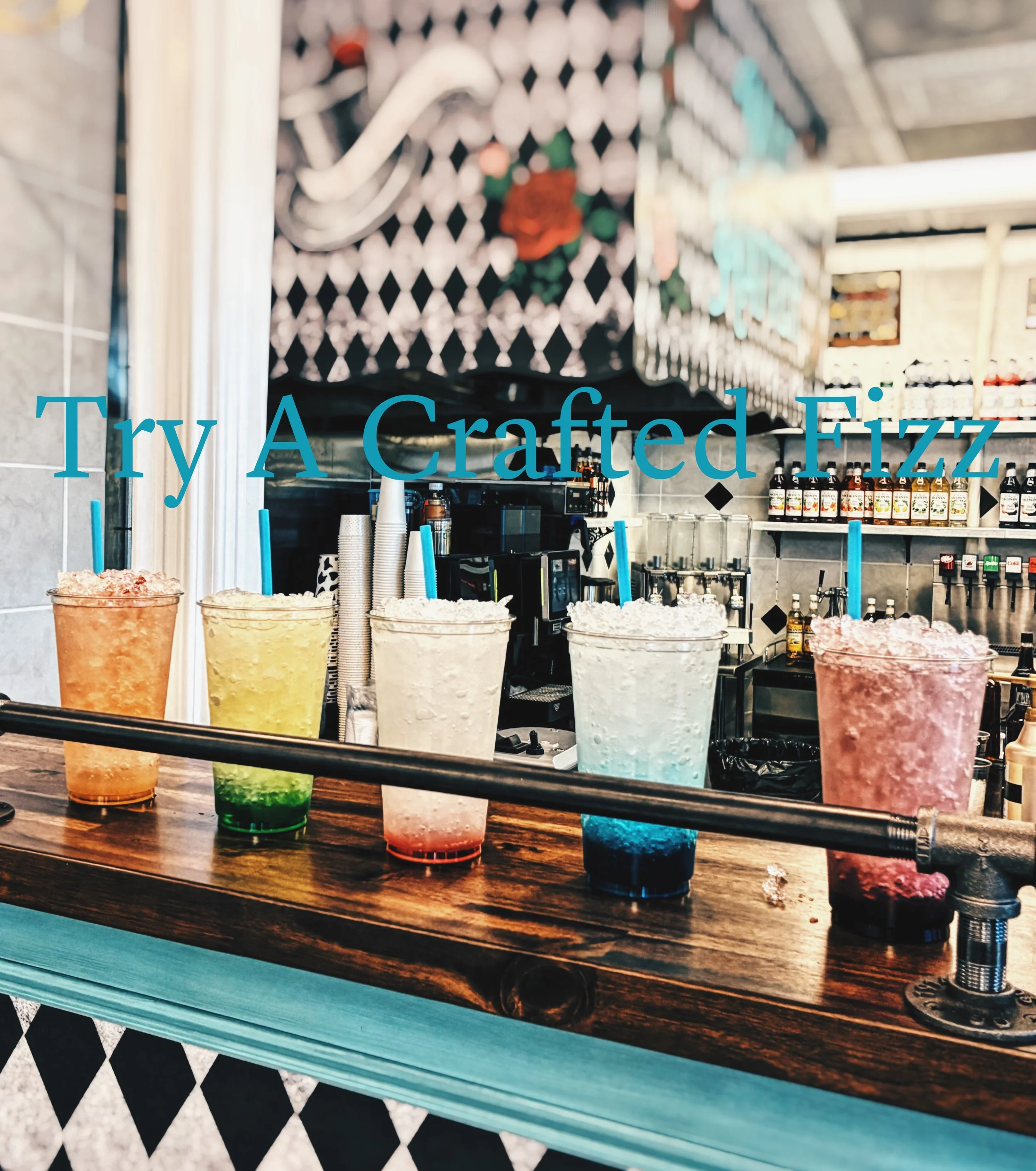 Fizzes