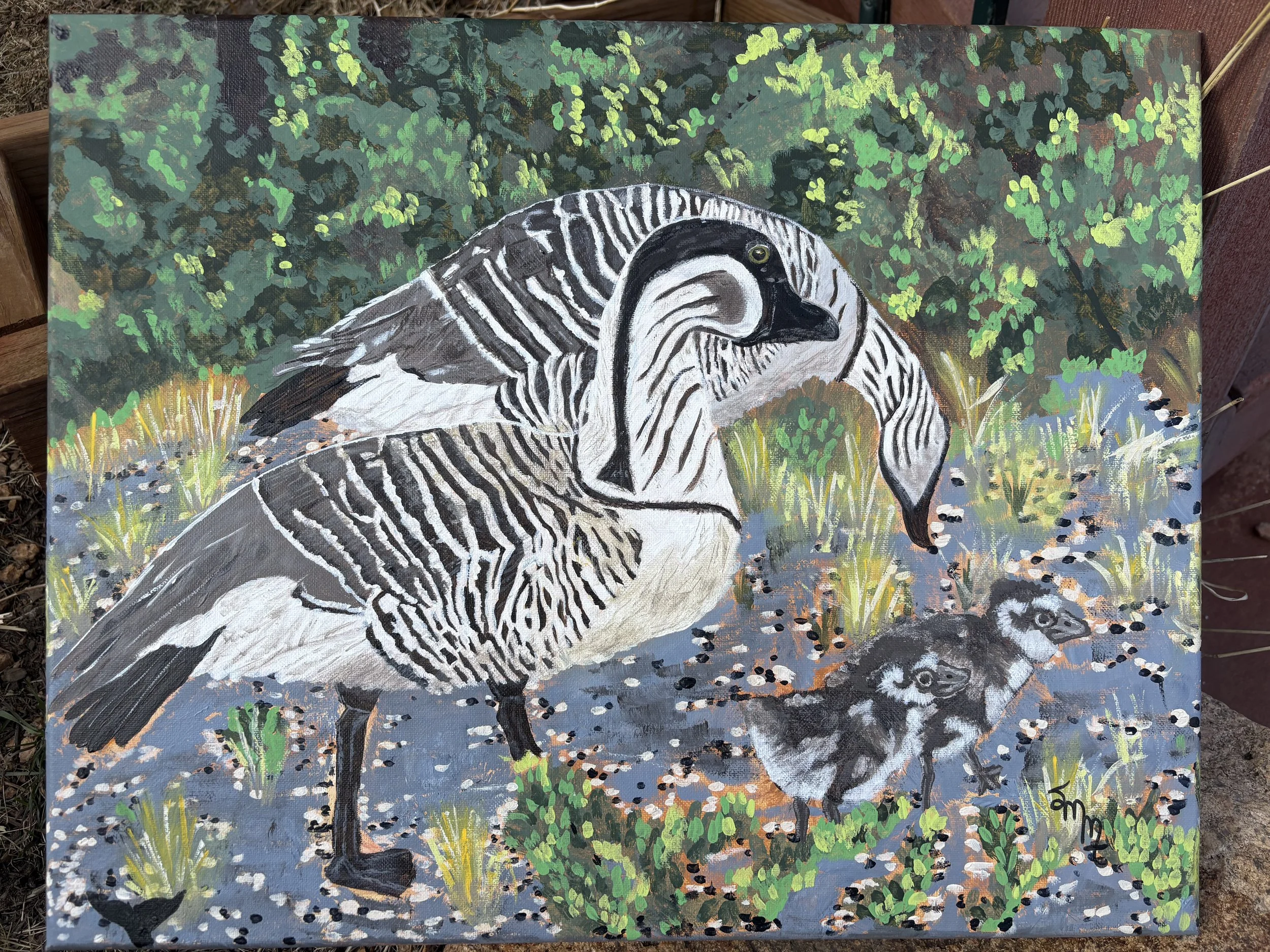 What is your Motto to Live by?