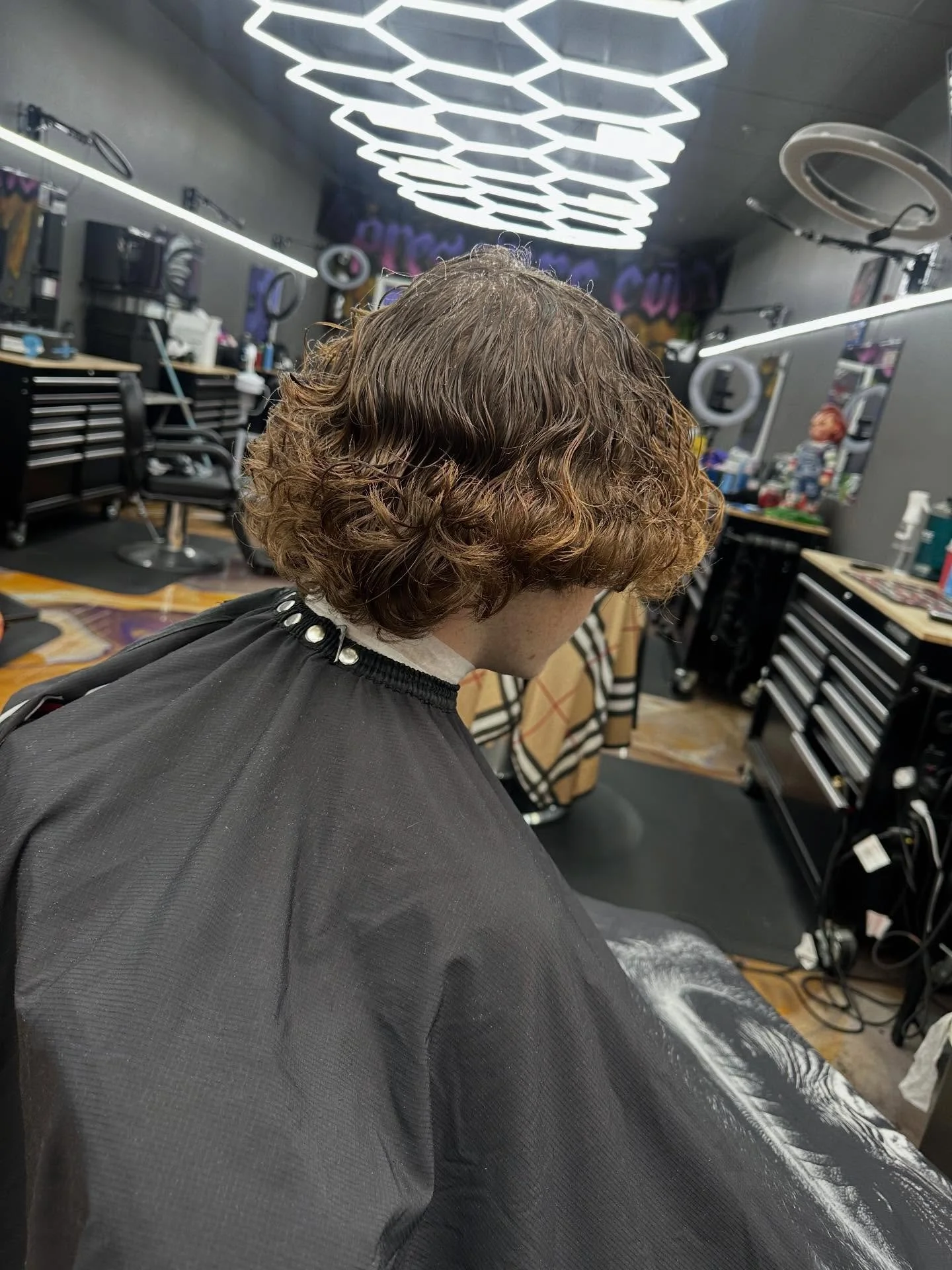 @malachi_816 changing lives one haircut at a time 🙏🙏🙏