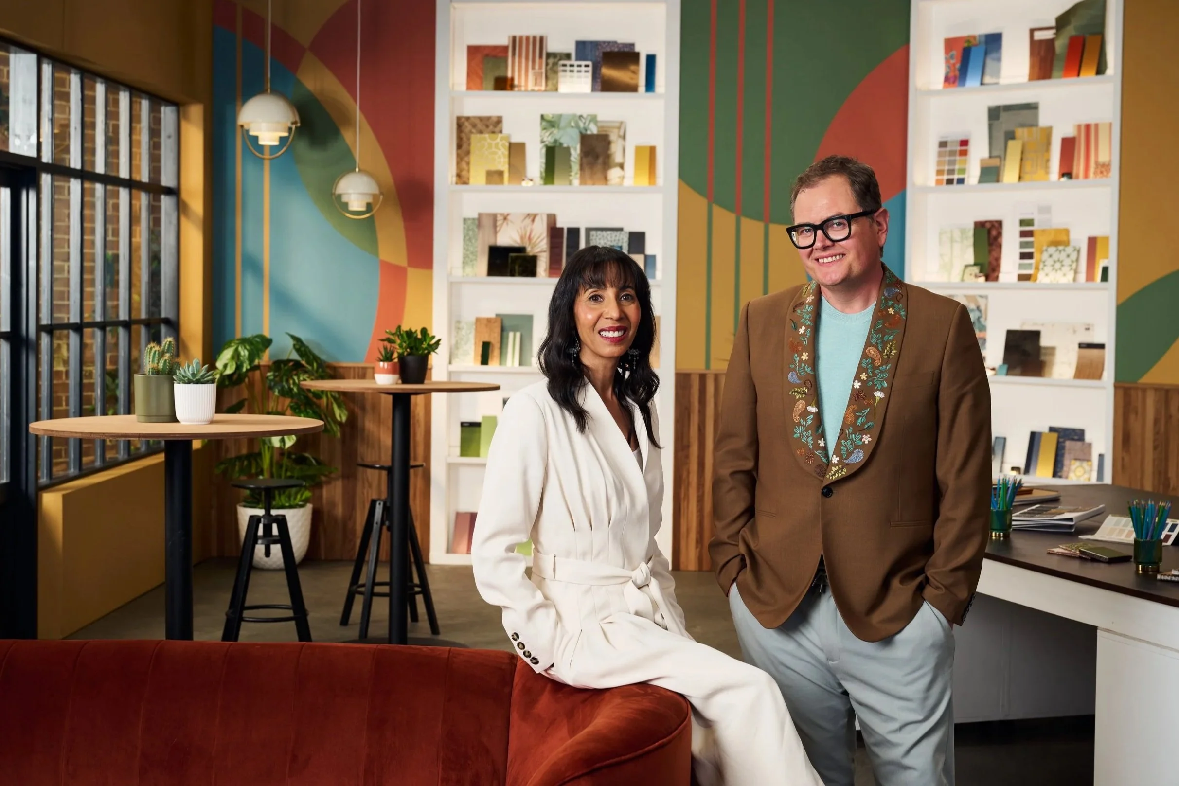 Interior Design Masters - Series 7