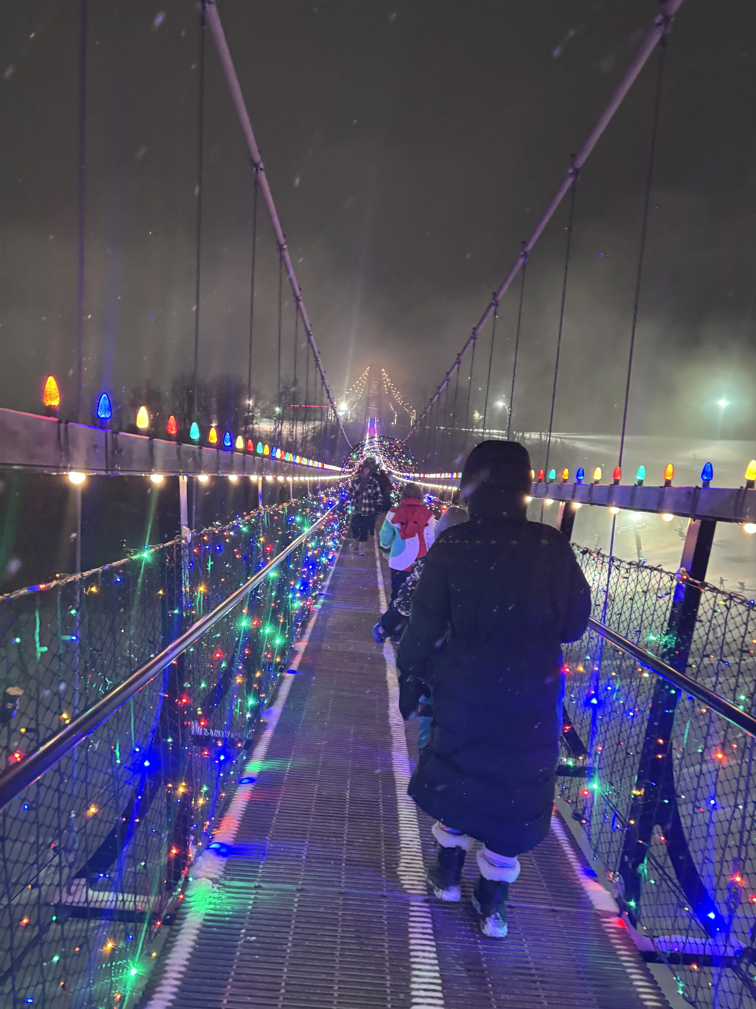 the false dichotomy of identity