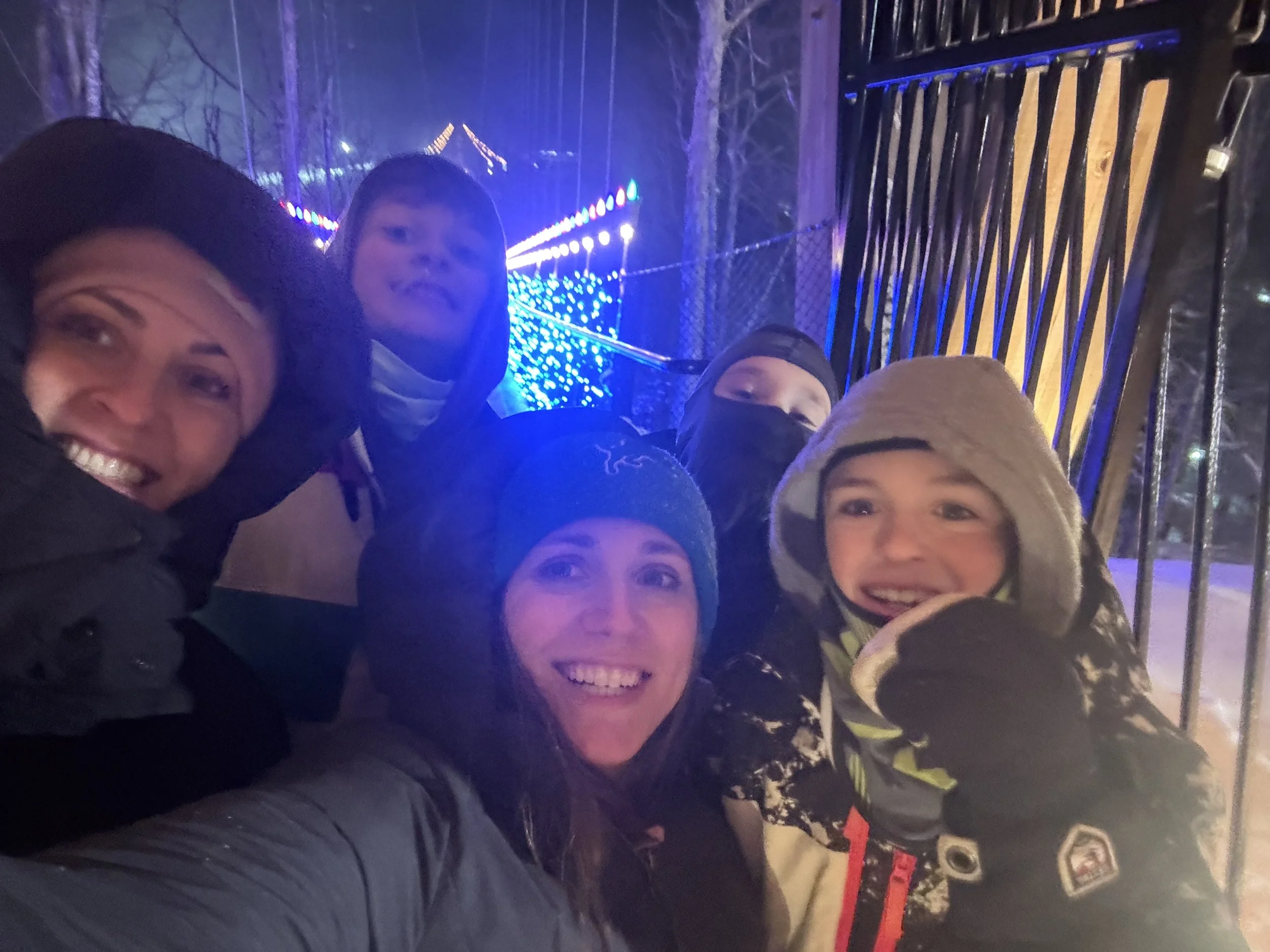 the false dichotomy of identity,     Part 2: living in the AND