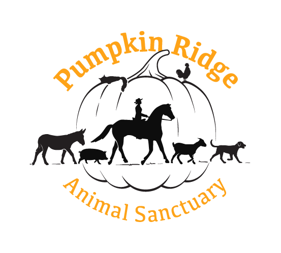 Pumpkin Ridge Animal Sanctuary