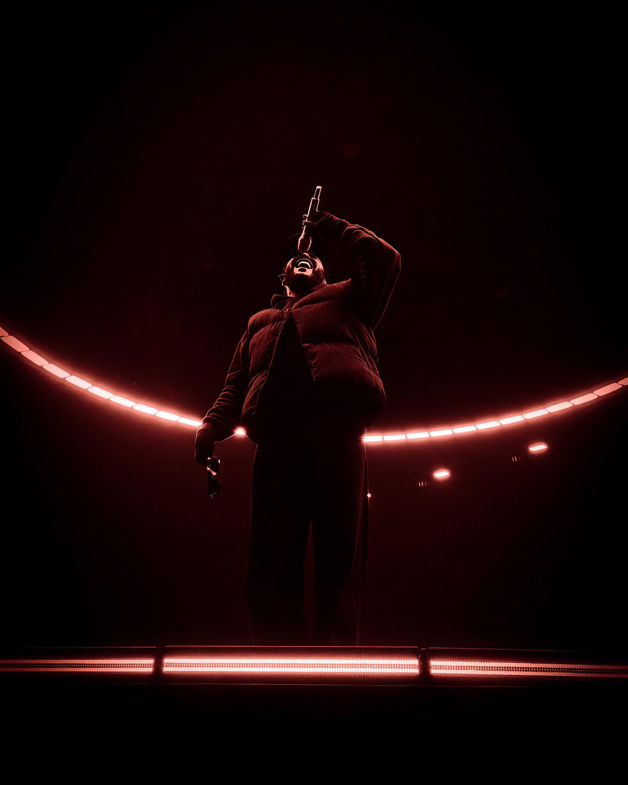 Spotify Billions Club Live - The Weeknd