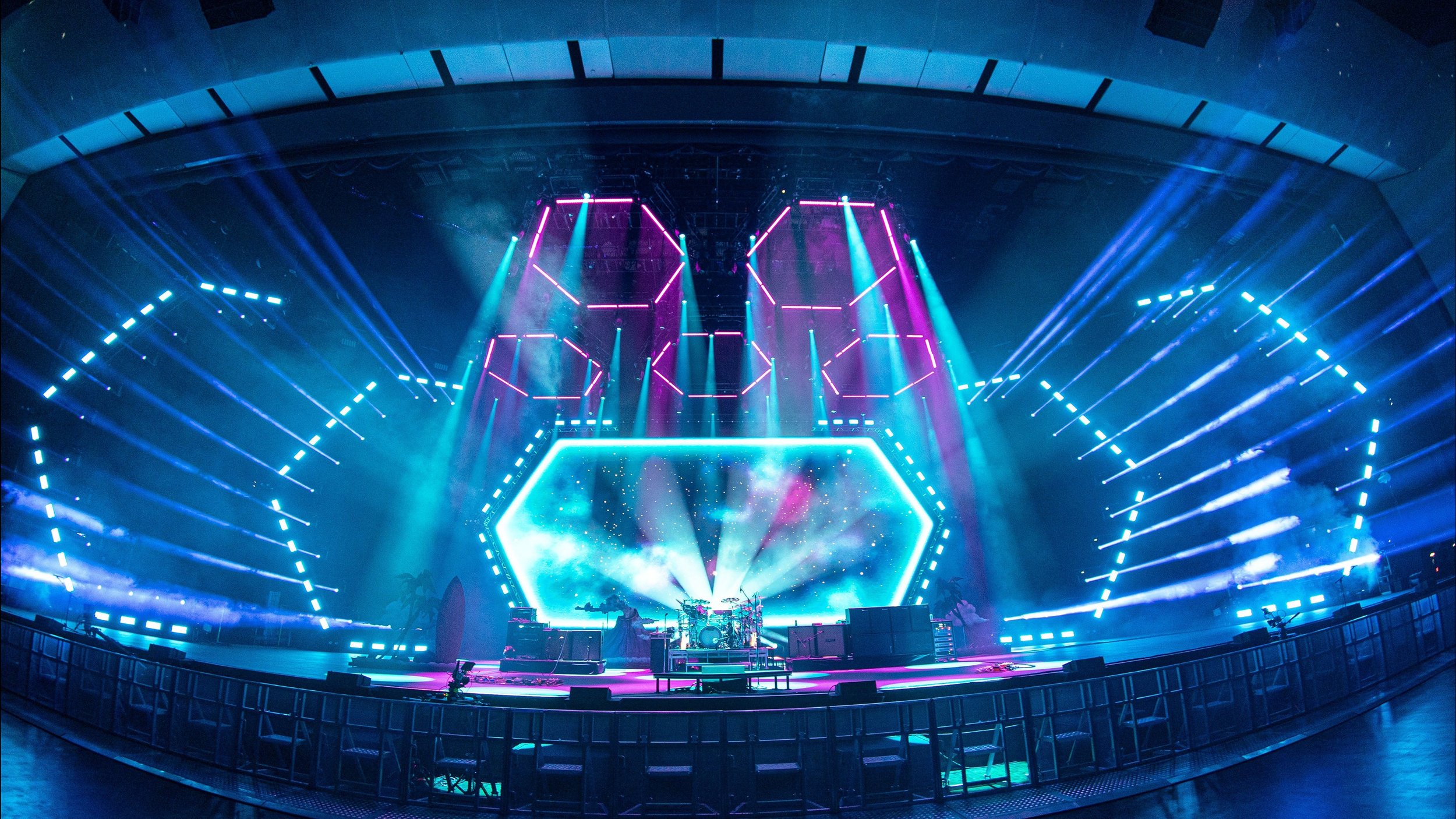 311 - Las Vegas Residency 2022