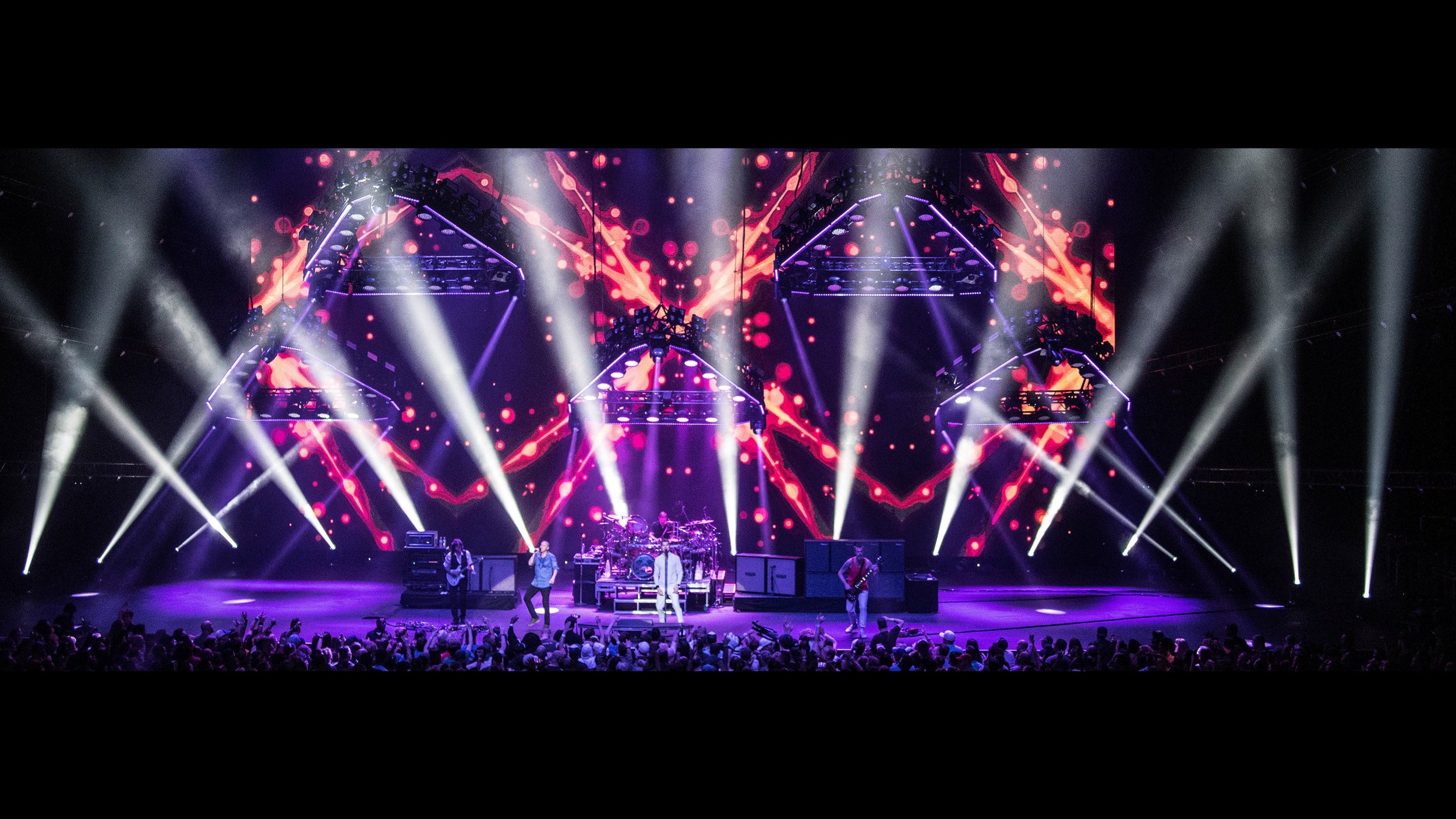 311 - Las Vegas Residency 2020