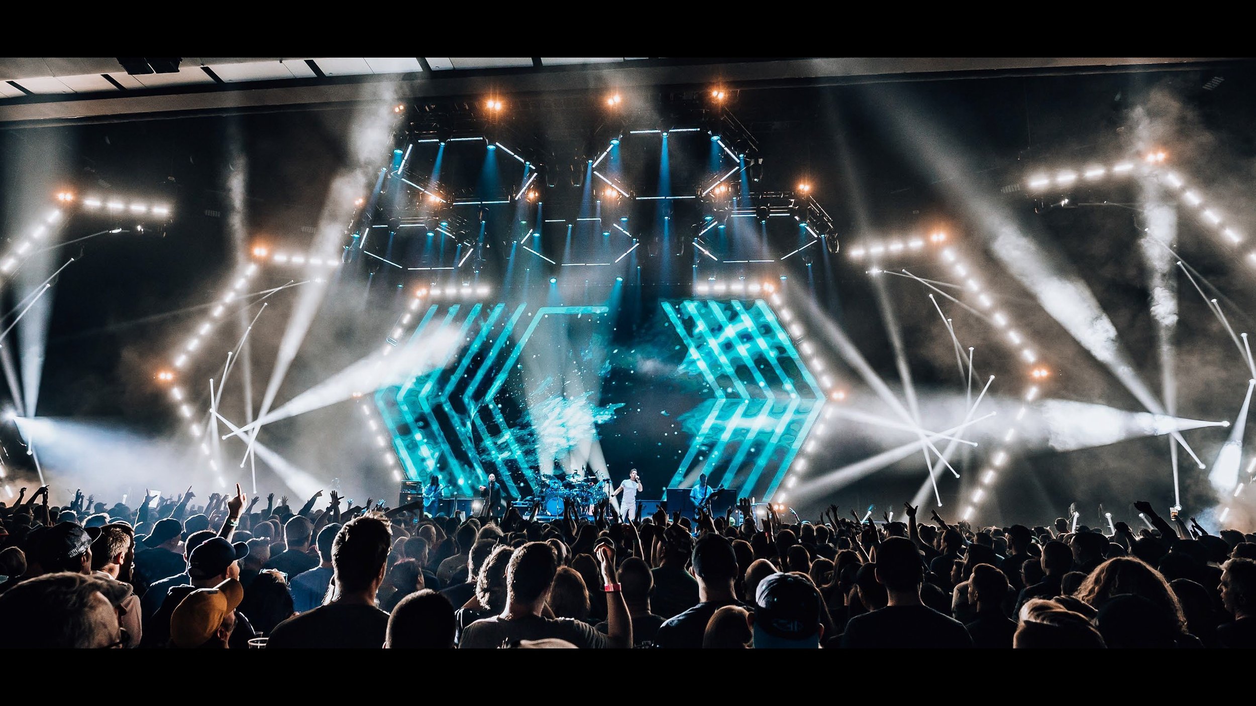 311 - Las Vegas Residency 2022