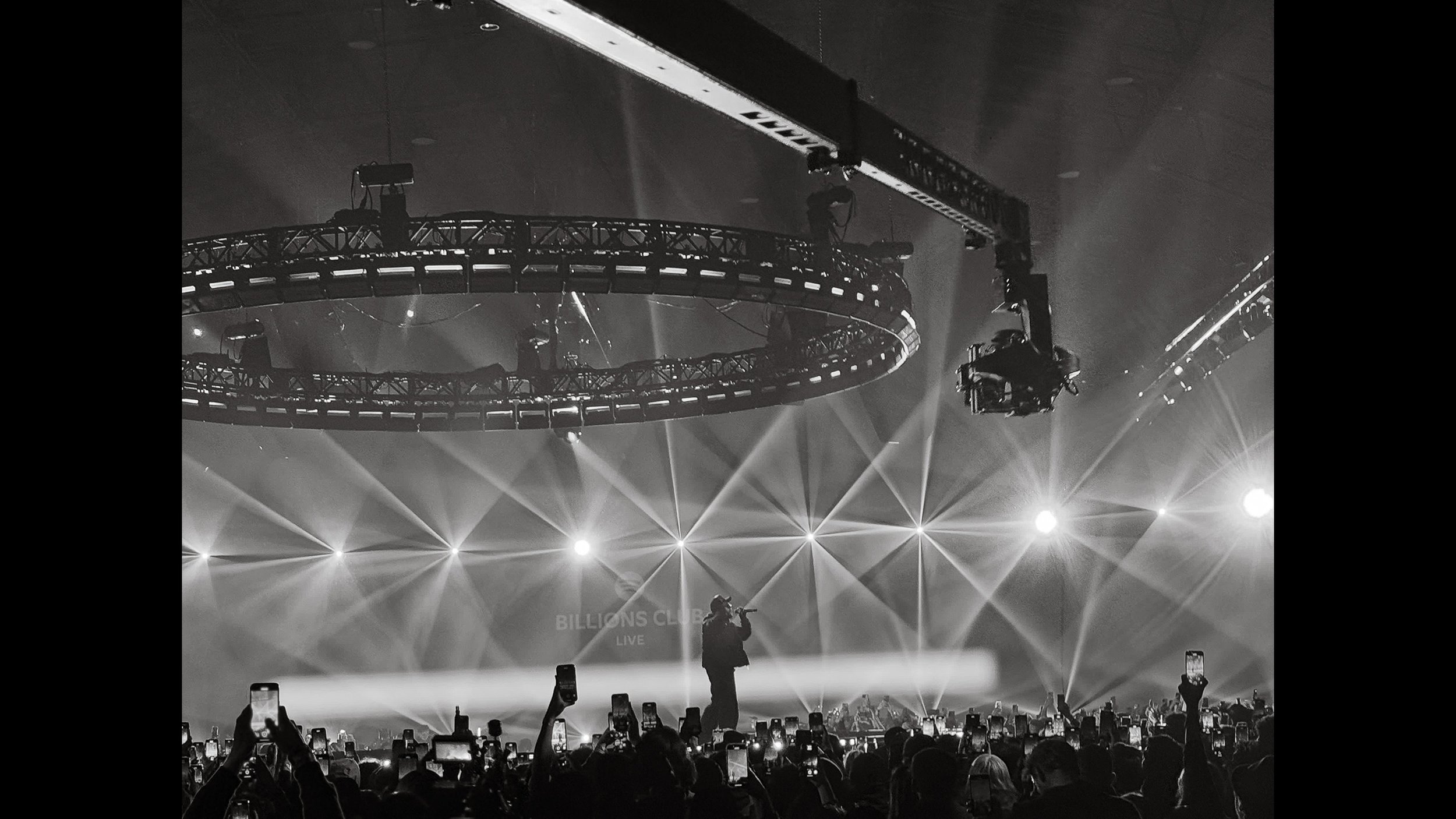 Spotify Billions Club Live - The Weeknd