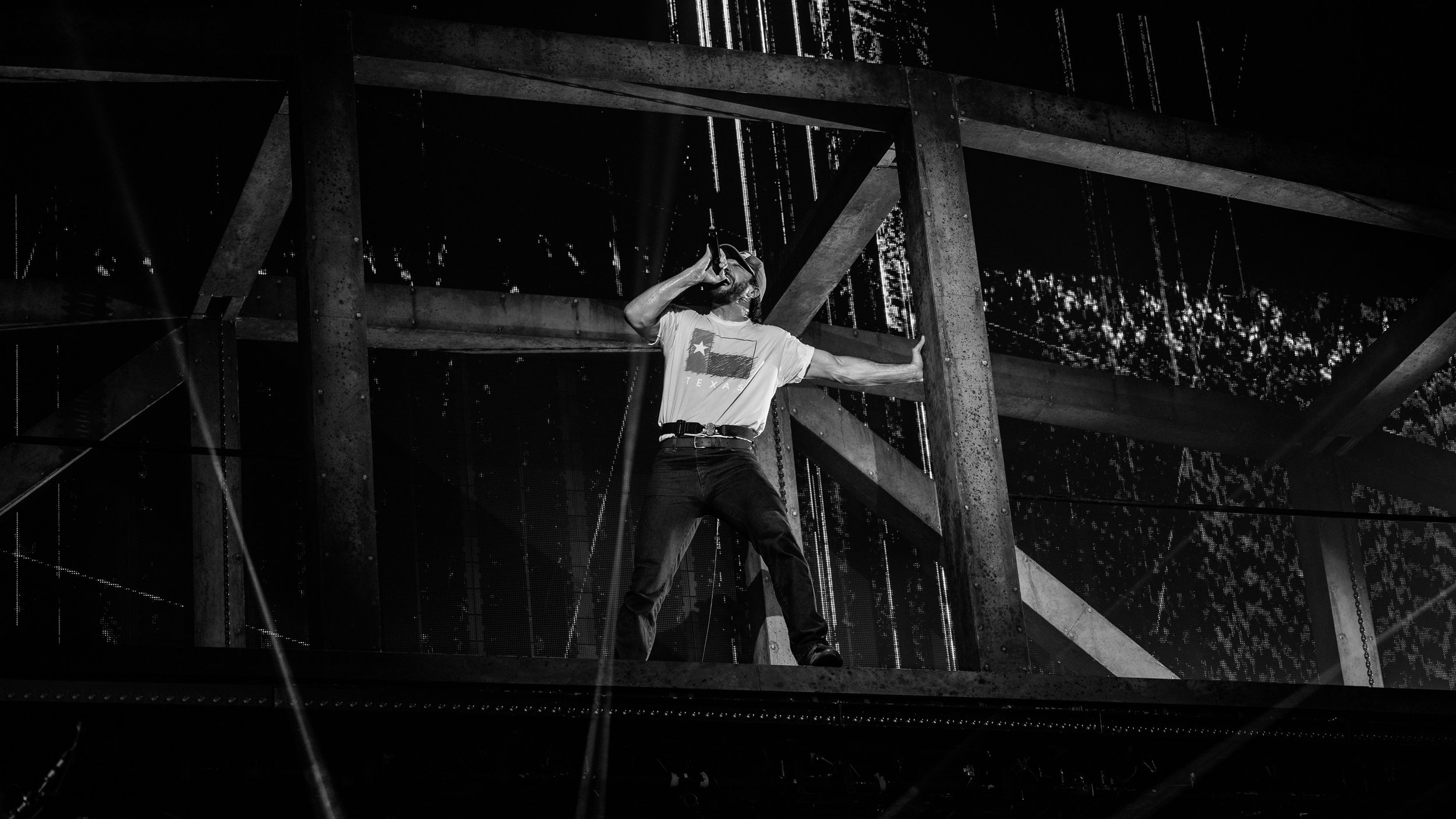 Sam Hunt - Summer On The Outskirts Tour