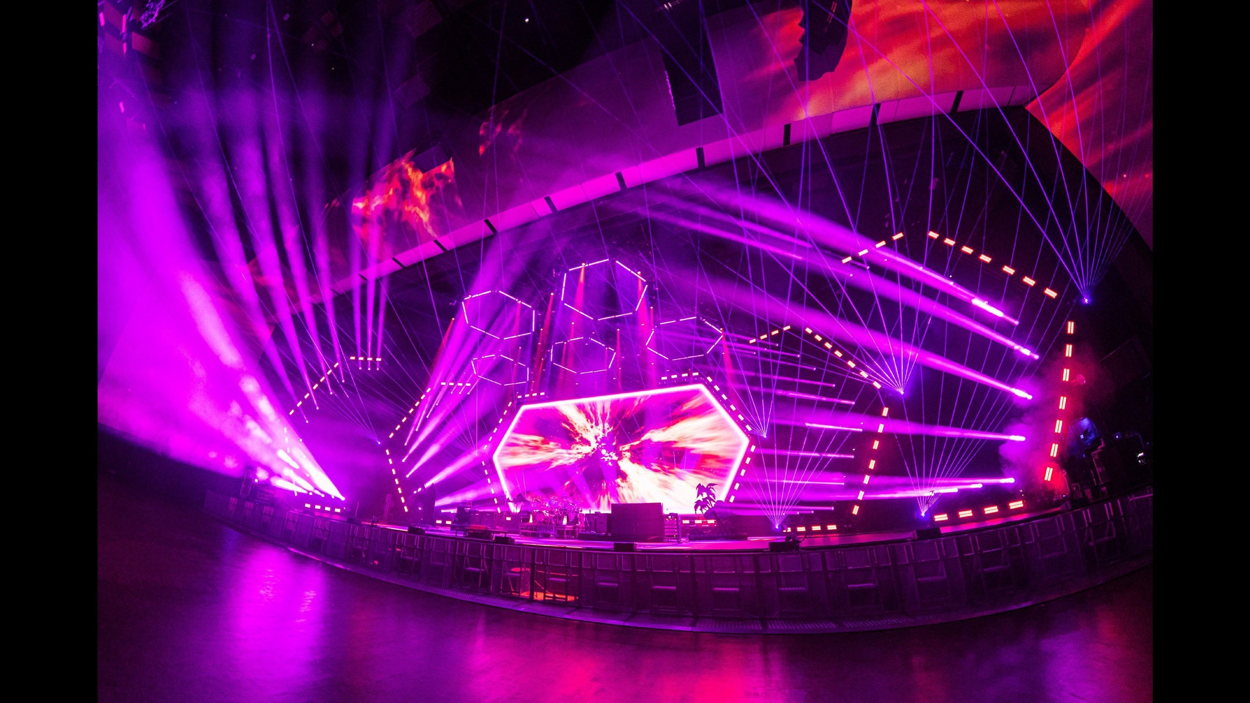 311 - Las Vegas Residency 2022
