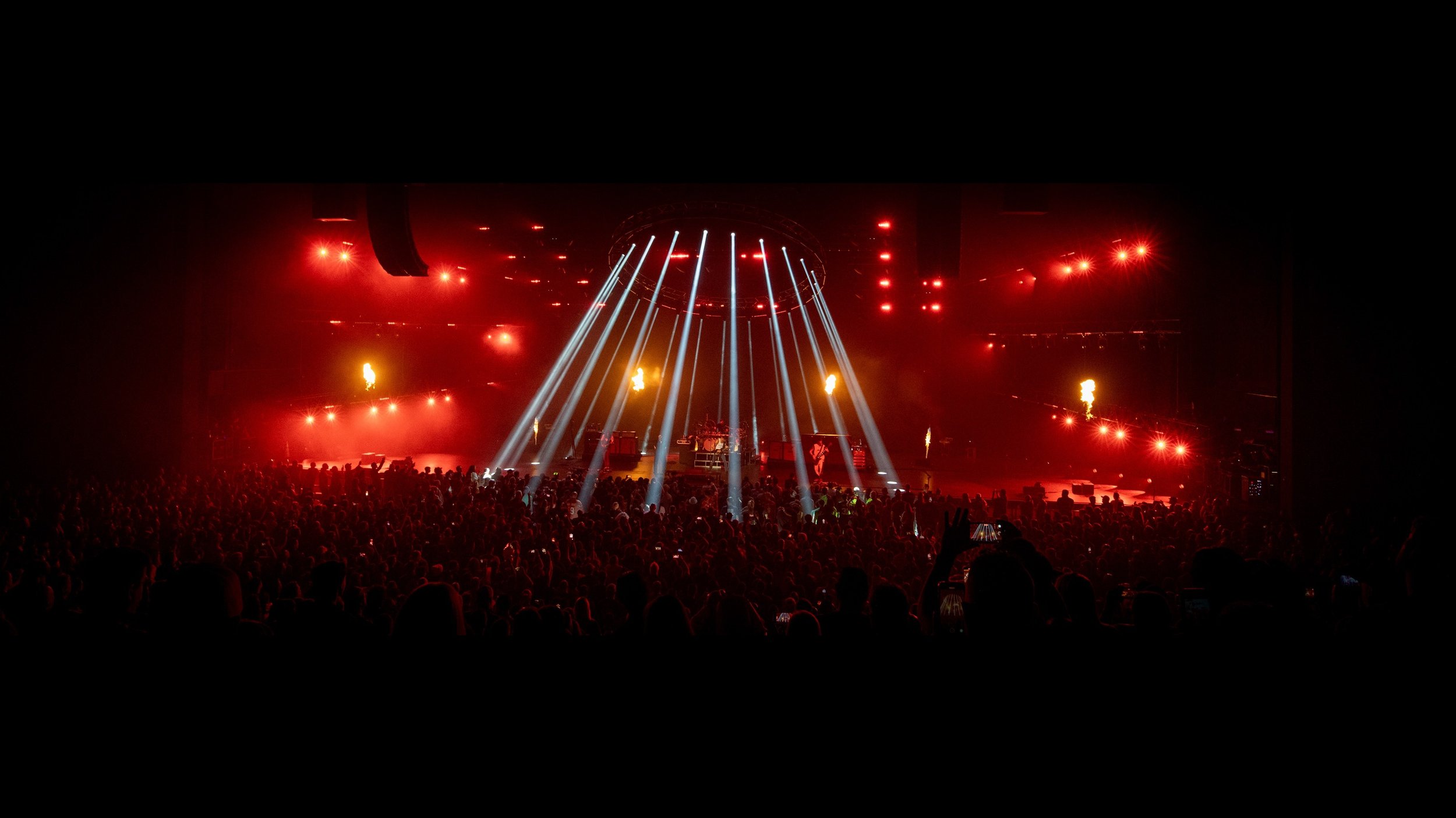 311 - Las Vegas Residency 2024