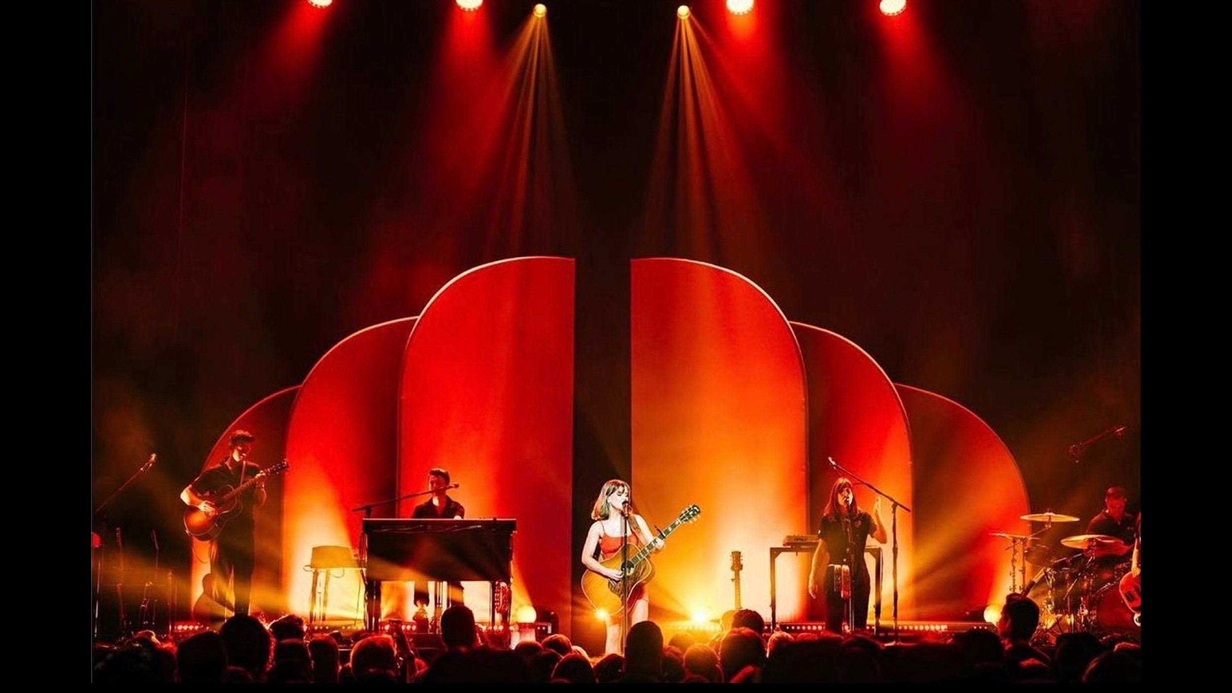 Maren Morris - Summer Tour 2024