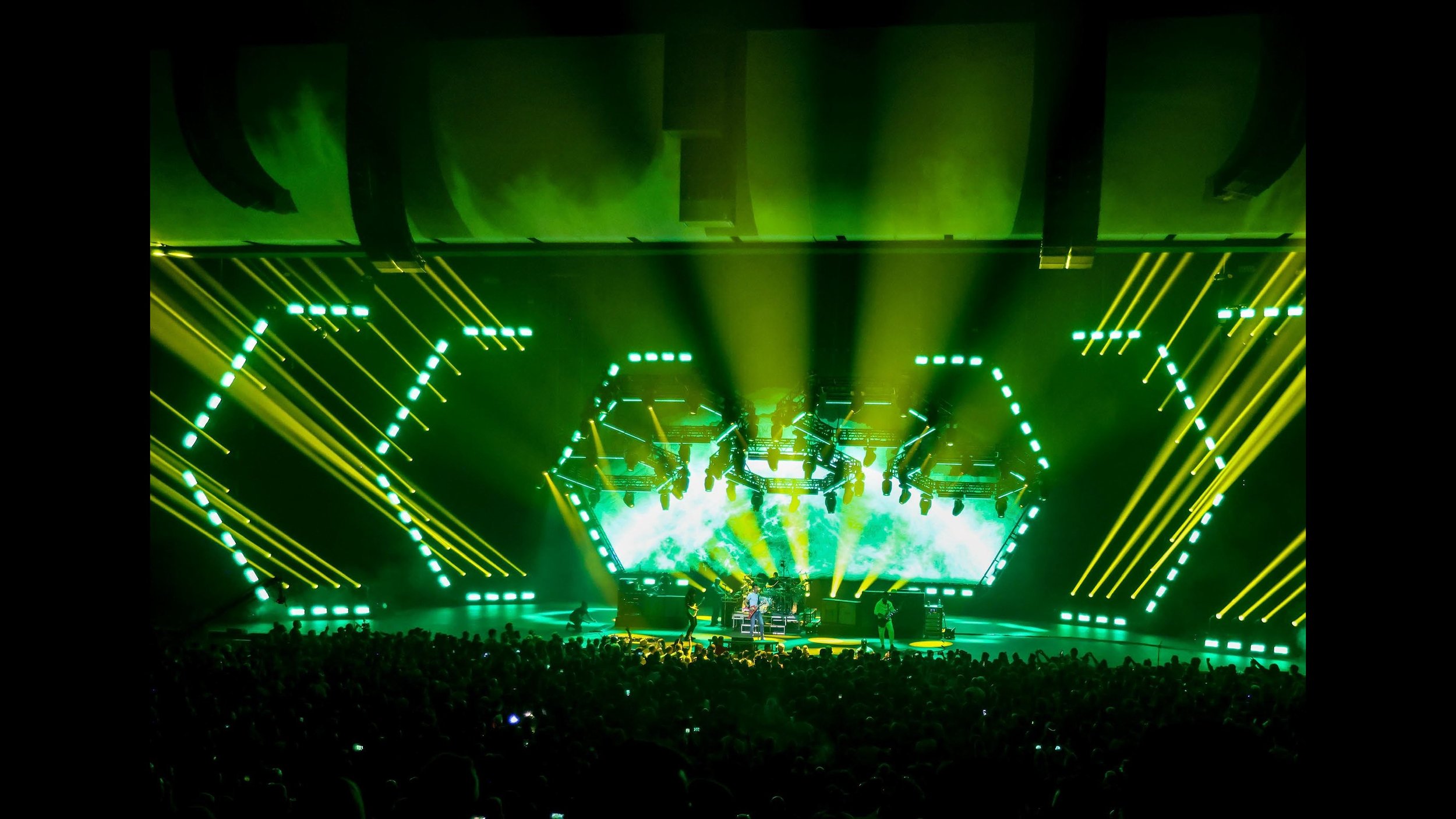311 - Las Vegas Residency 2022