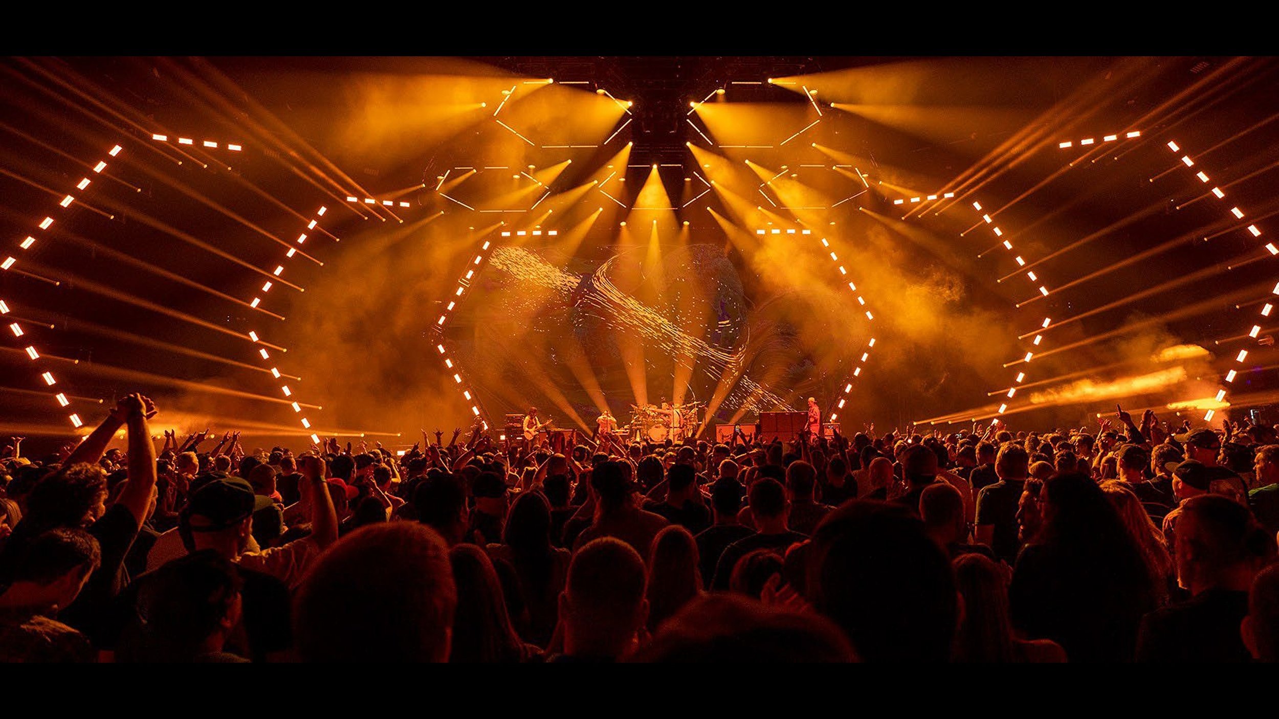 311 - Las Vegas Residency 2022