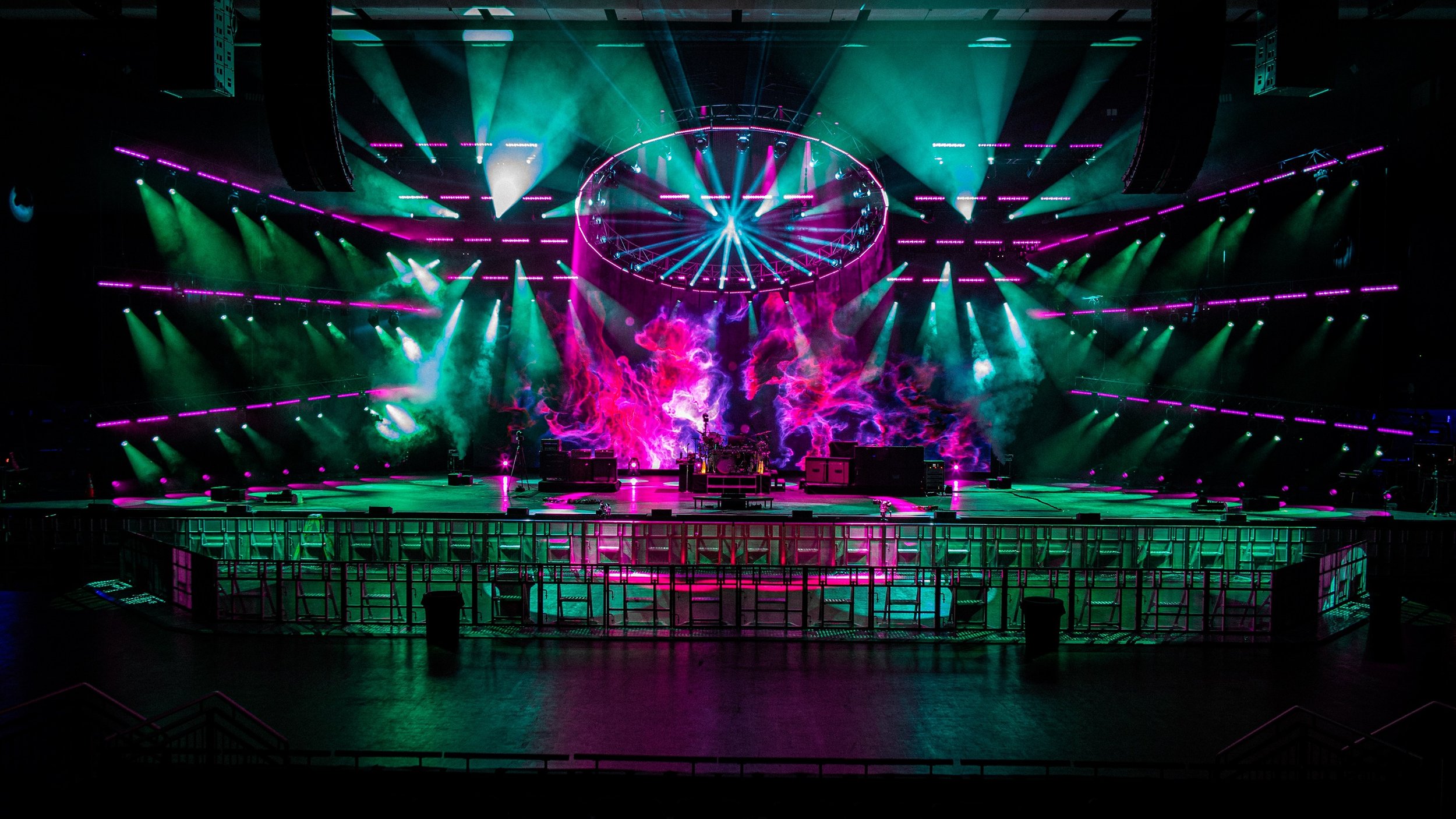 311 - Las Vegas Residency 2024