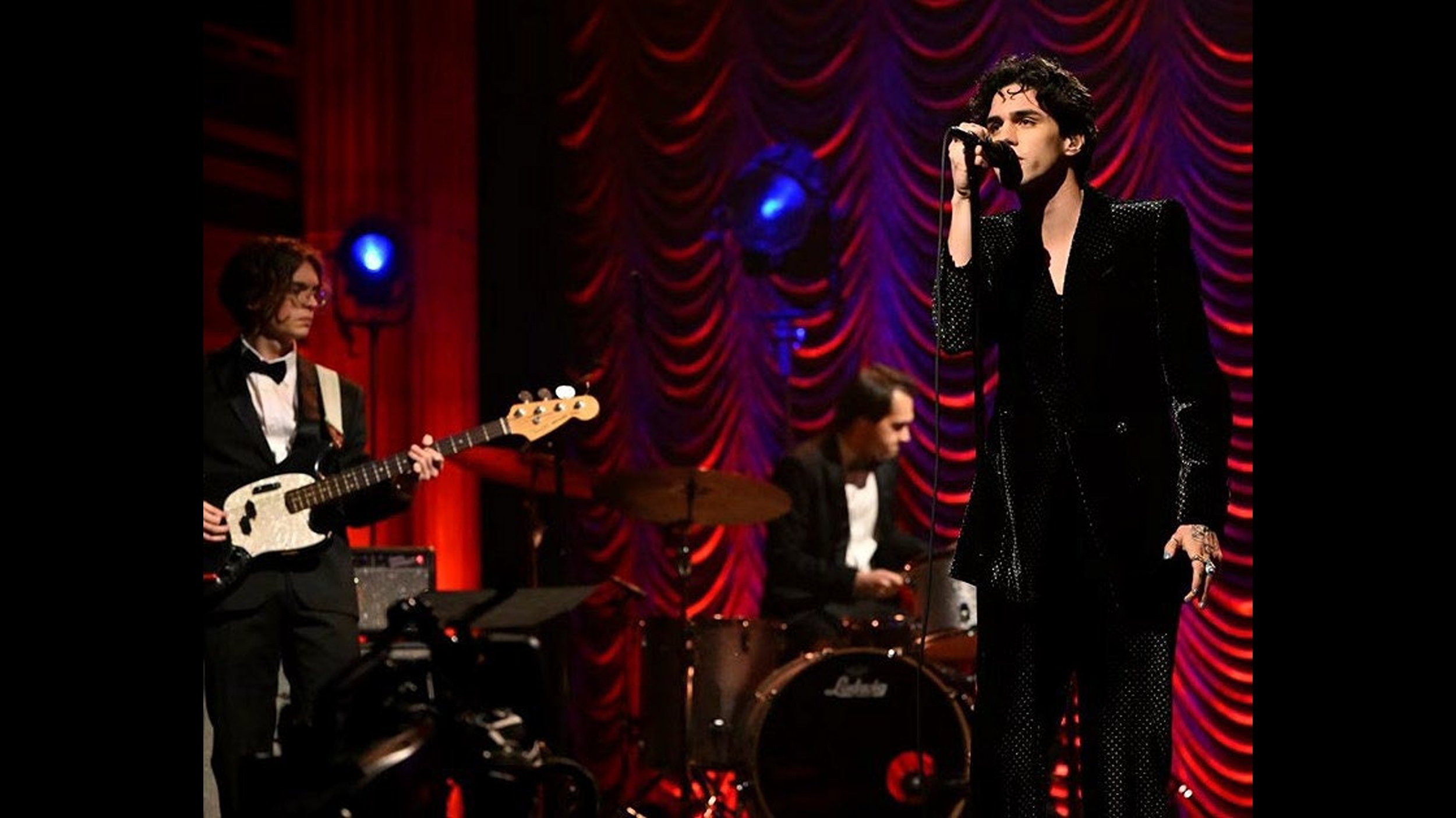 Stephen Sanchez - The Tonight Show