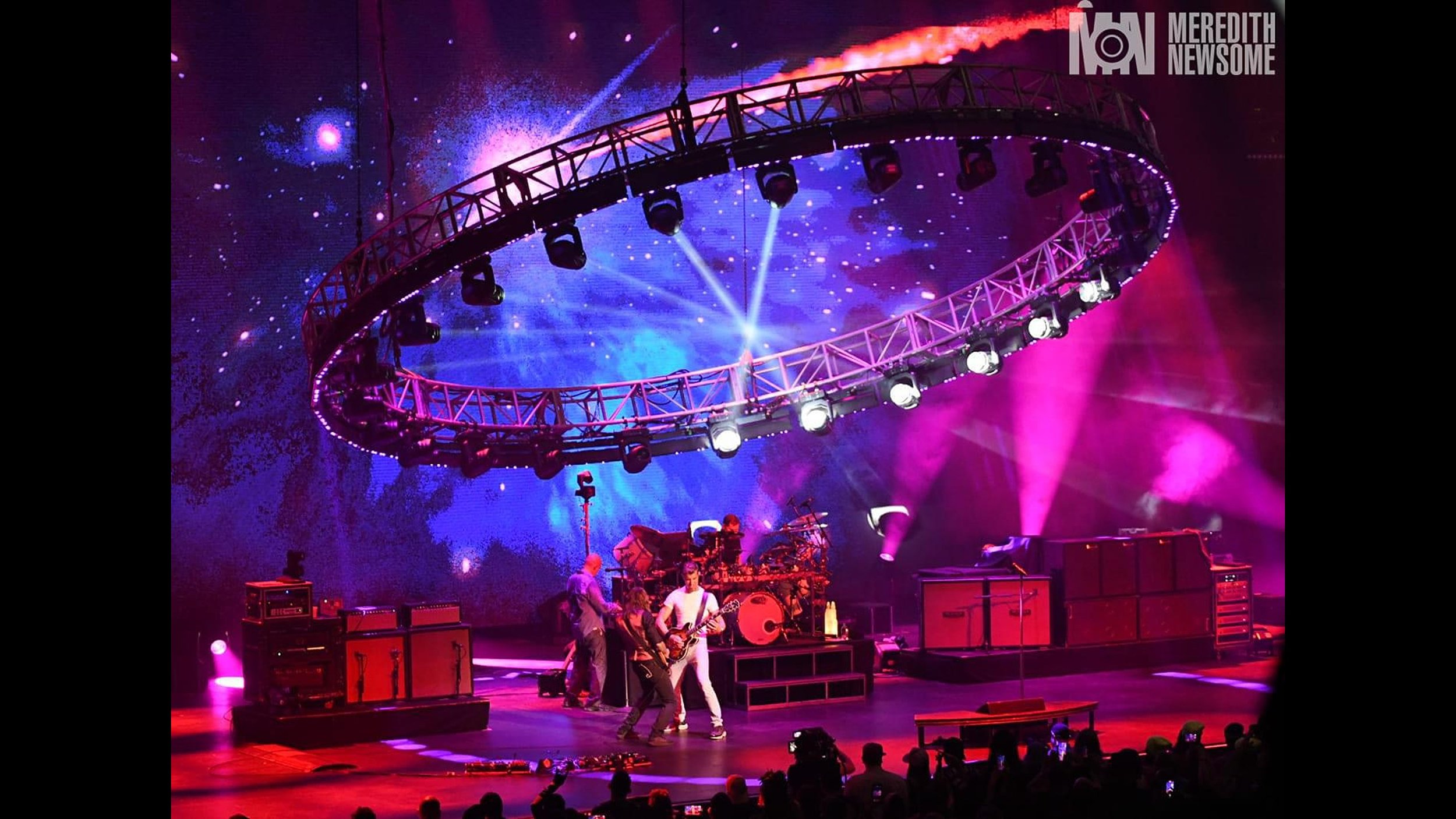 311 - Las Vegas Residency 2024