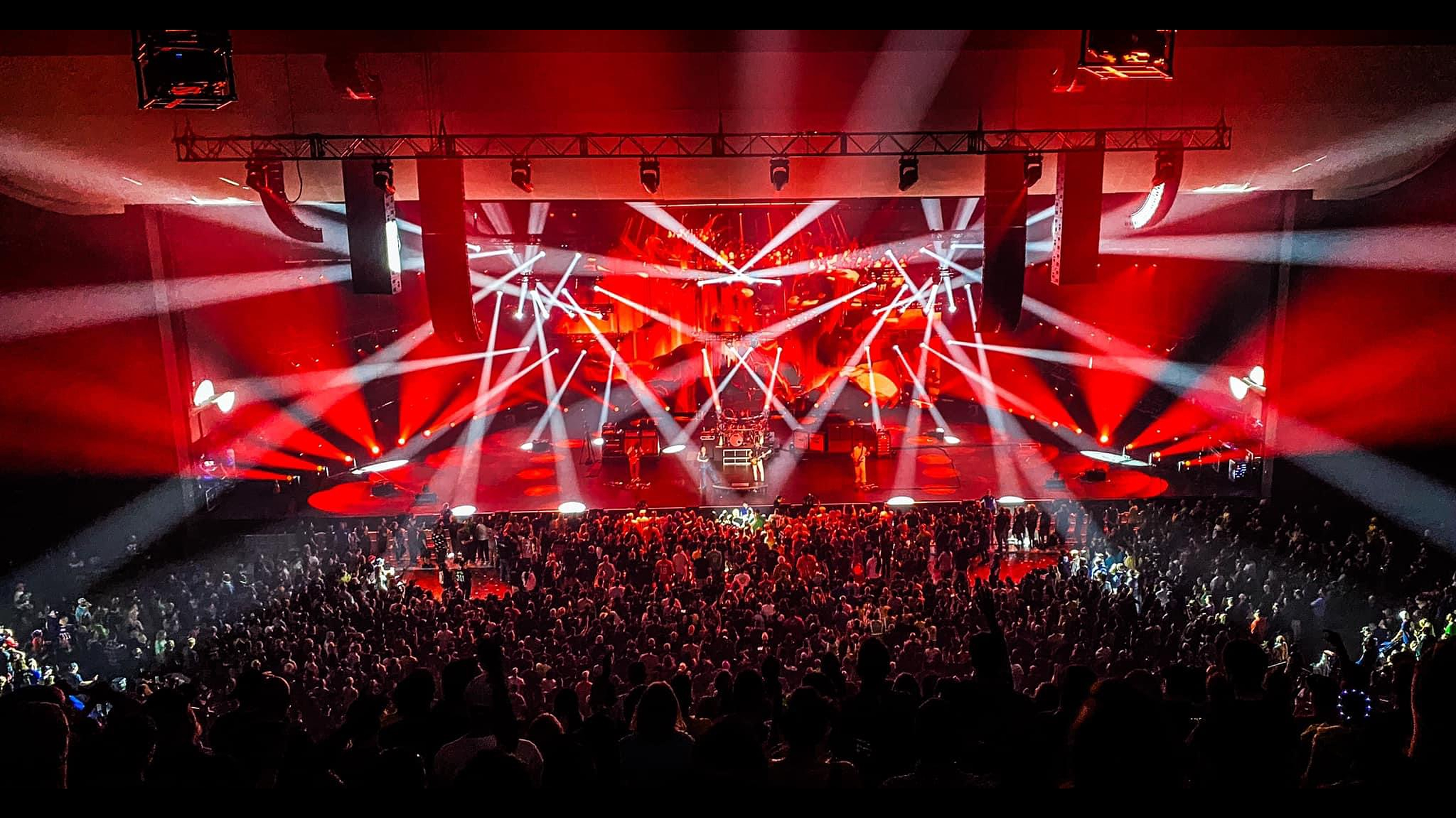 311 - Las Vegas Residency 2024