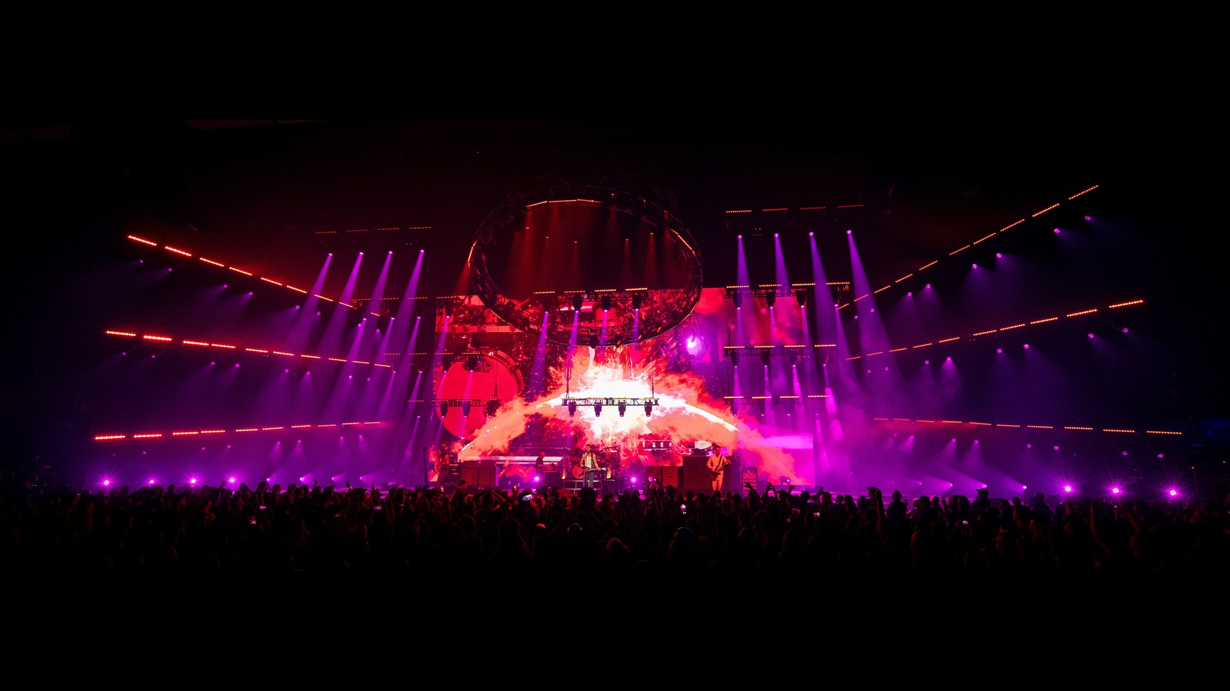 311 - Las Vegas Residency 2024