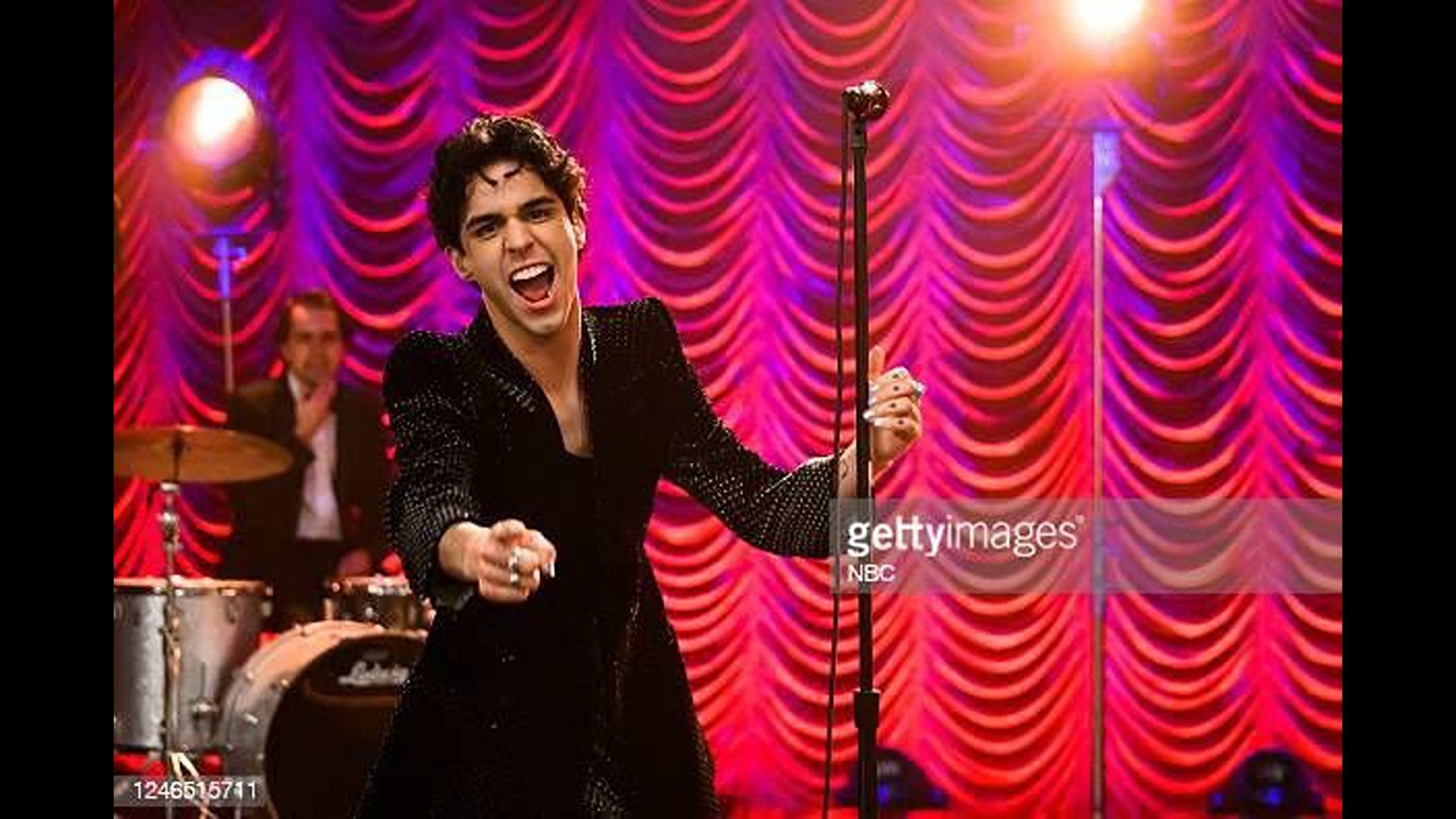 Stephen Sanchez - The Tonight Show