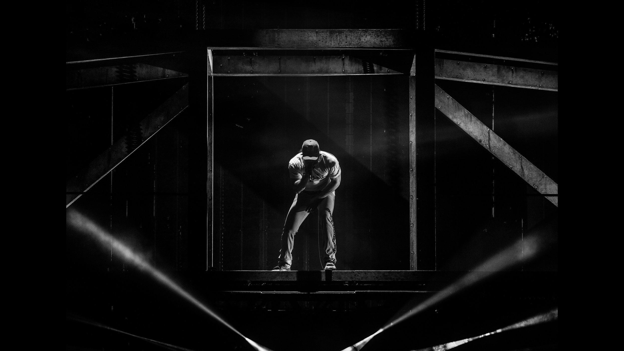 Sam Hunt - Summer On The Outskirts Tour