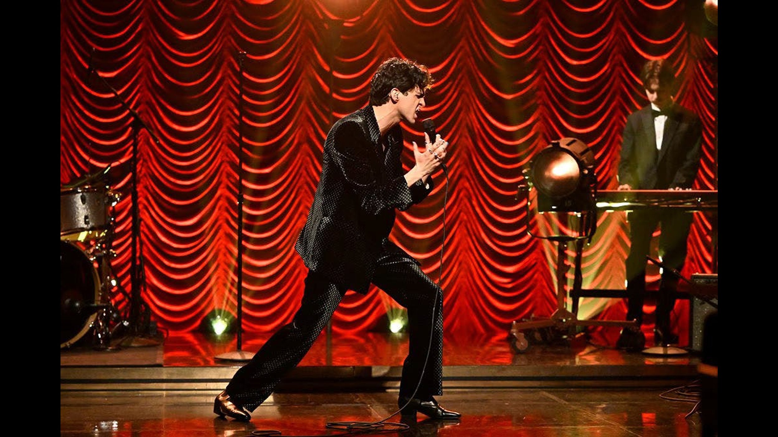 Stephen Sanchez - The Tonight Show