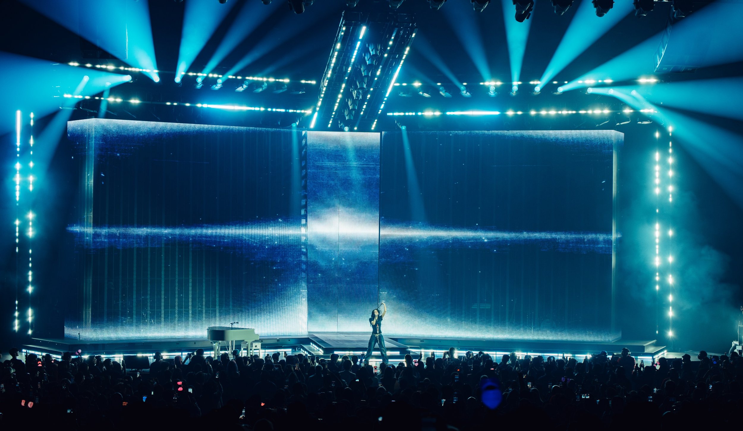 Jennie - The Ruby Experience World Tour