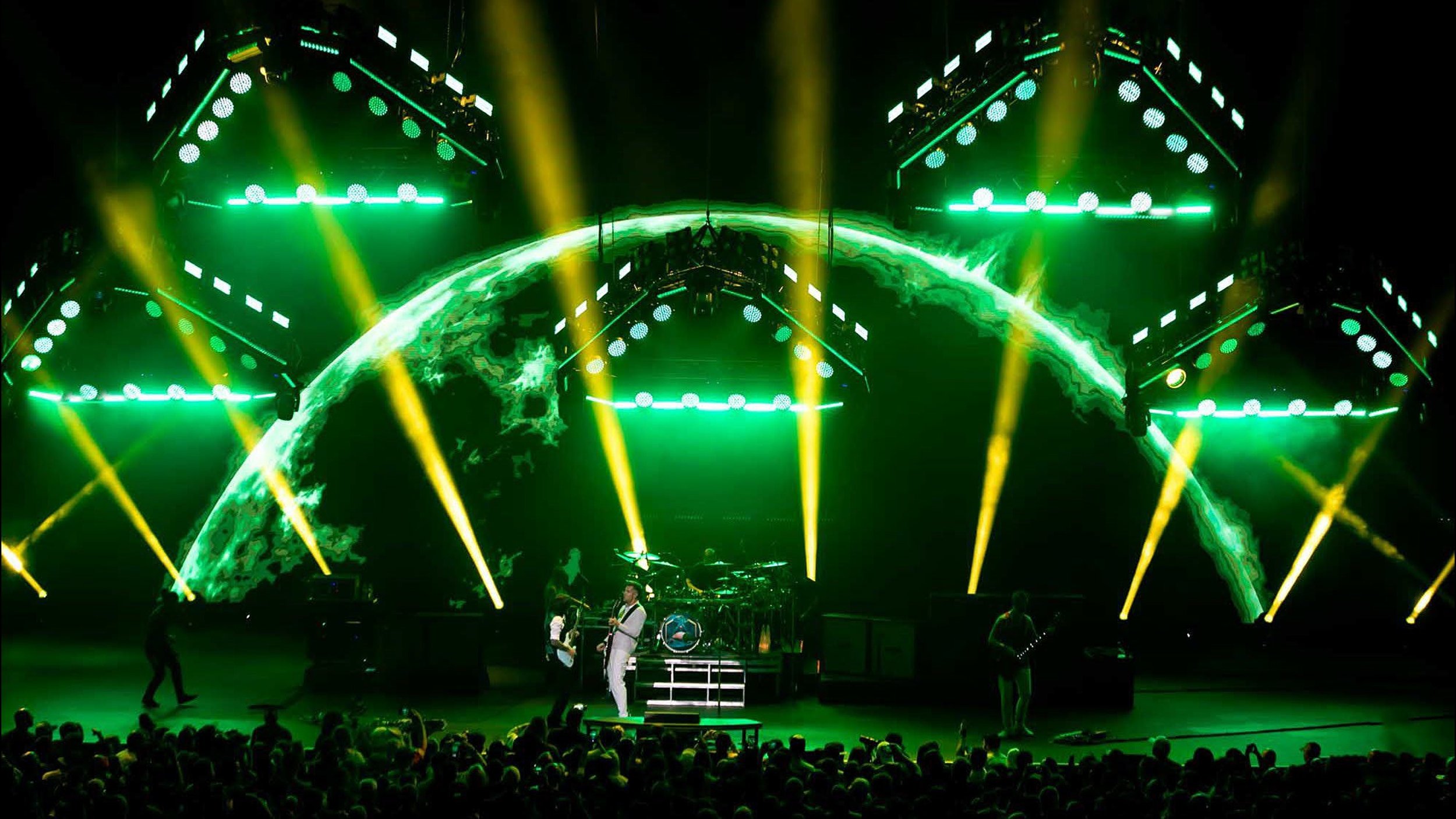 311 - Las Vegas Residency 2020