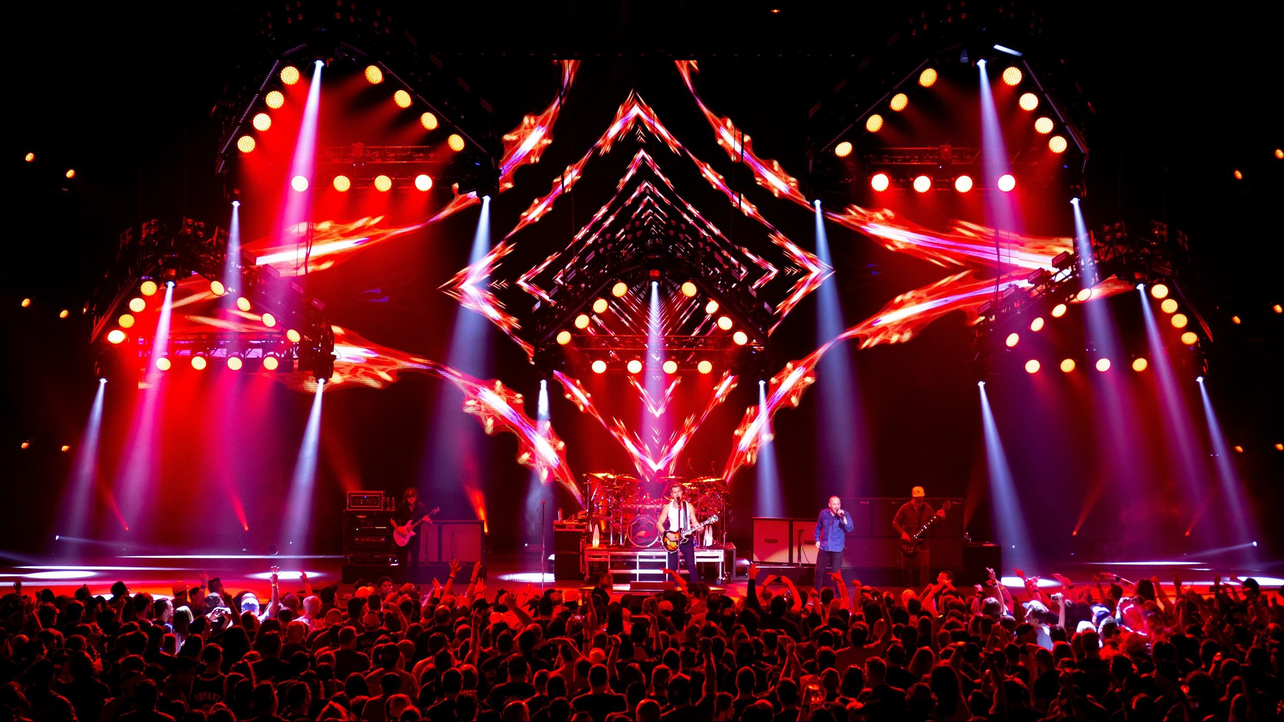 311 - Las Vegas Residency 2020