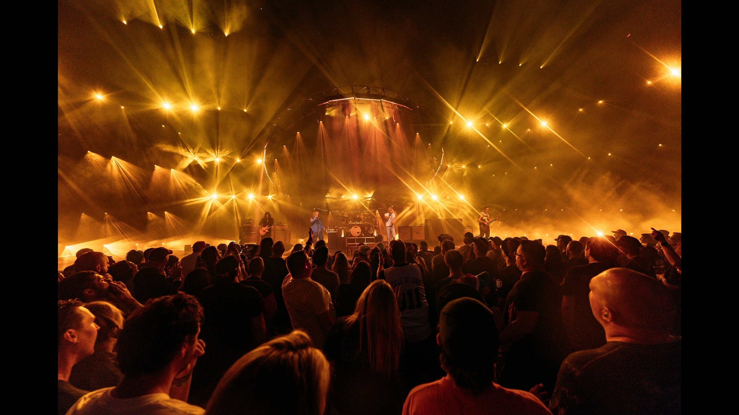 311 - Las Vegas Residency 2024