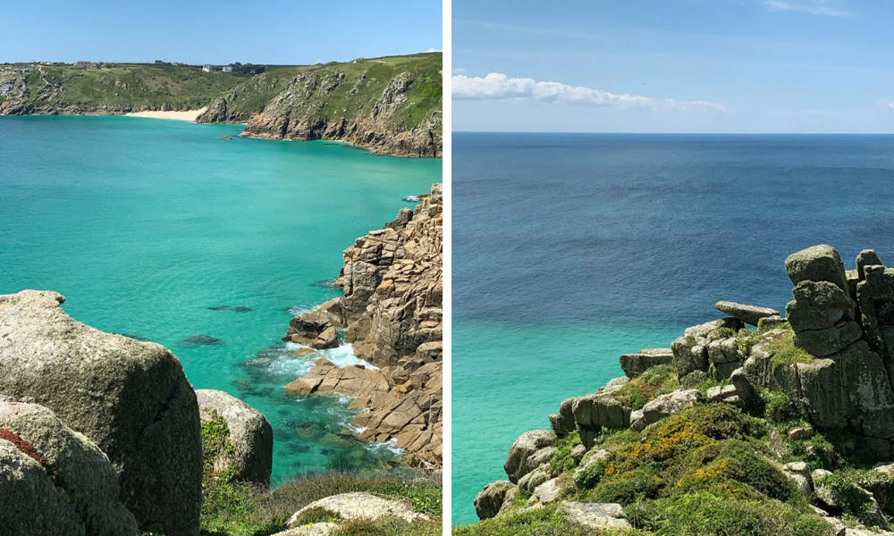 logan-rock-treen-pedn-vounder-beach-picnic-spots-in-west-cornwall-lisa-sennen-cornish-blogger.png