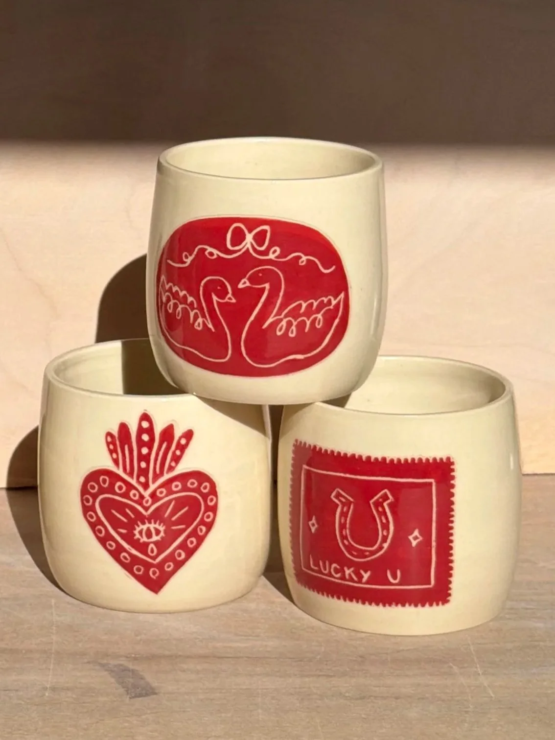 vday cup PRE-ORDER
